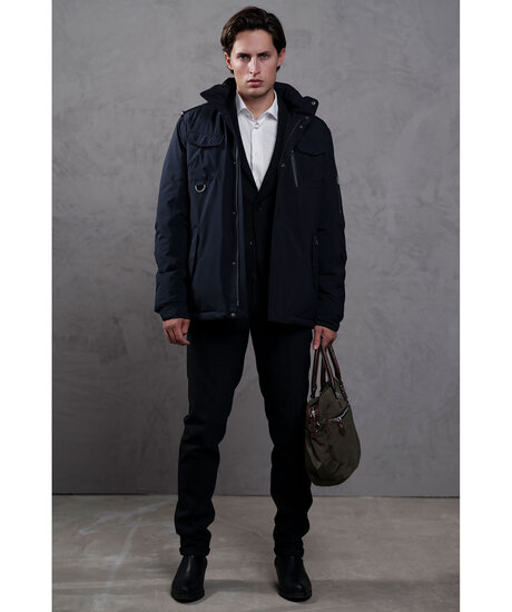 Product Image for Livorno freddo jkt