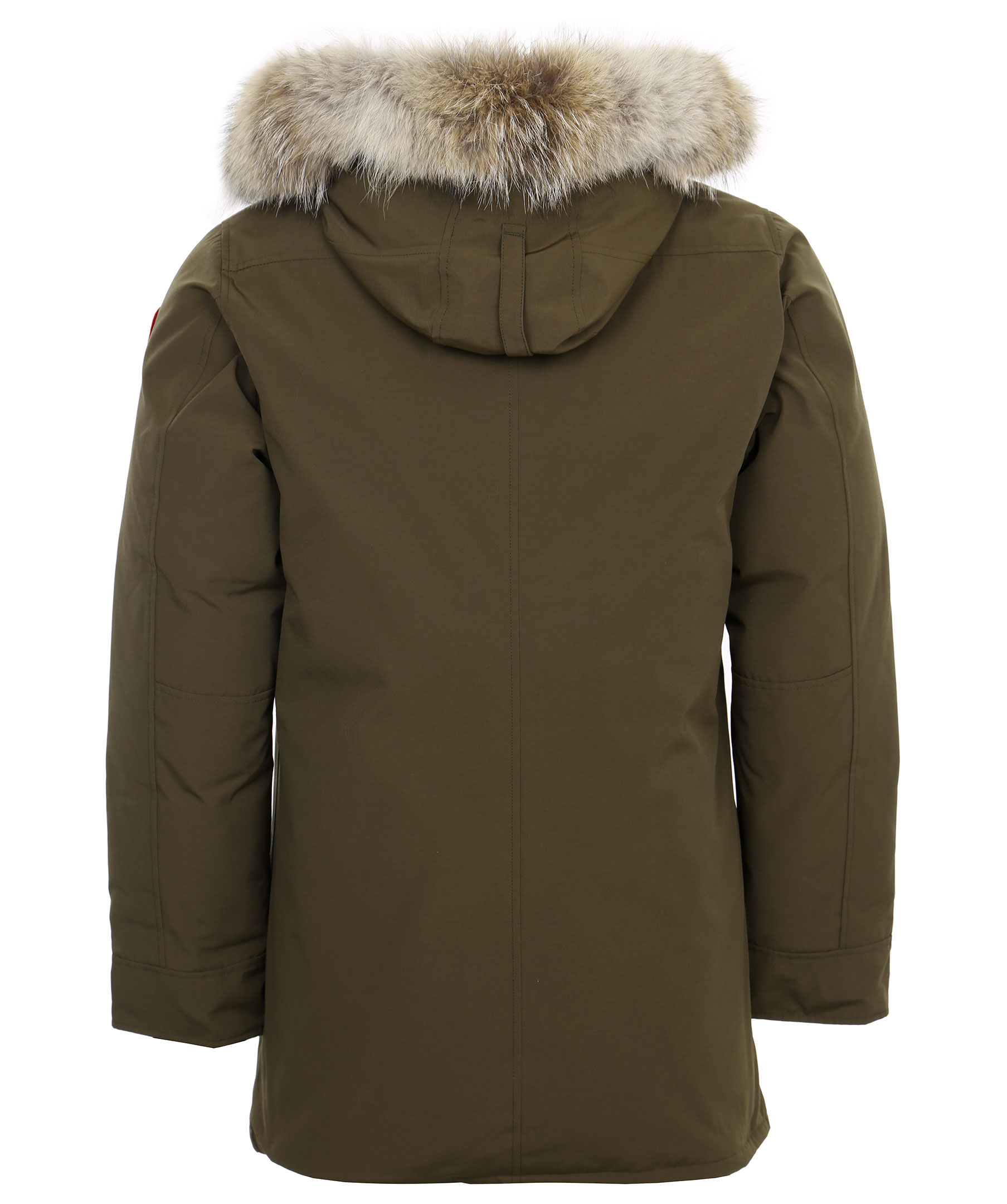 Canada goose discount chateau parka johnells