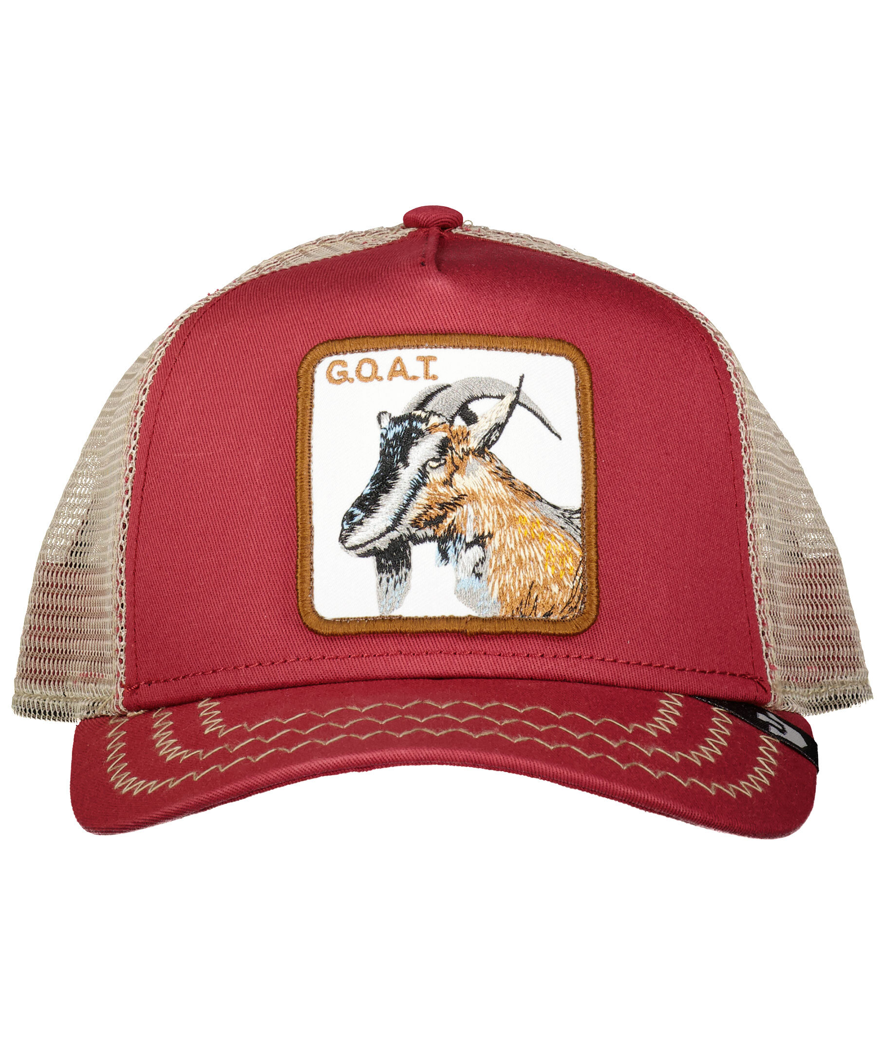 goorin bros keps goat