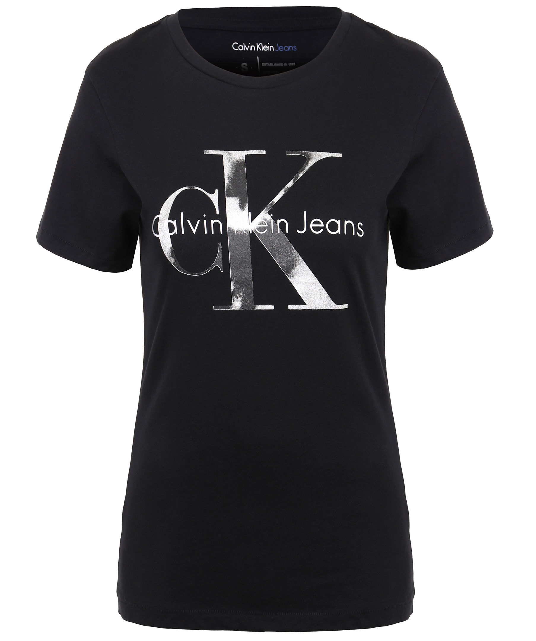 Calvin klein outlet tanya t shirt