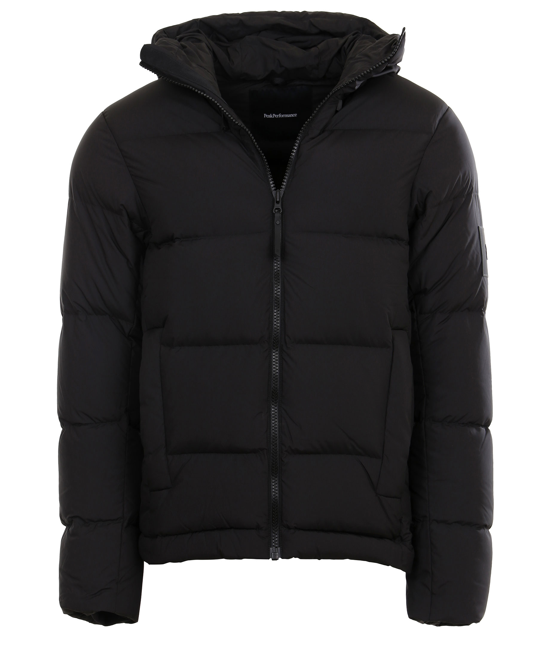 Peak performance outlet division jacket