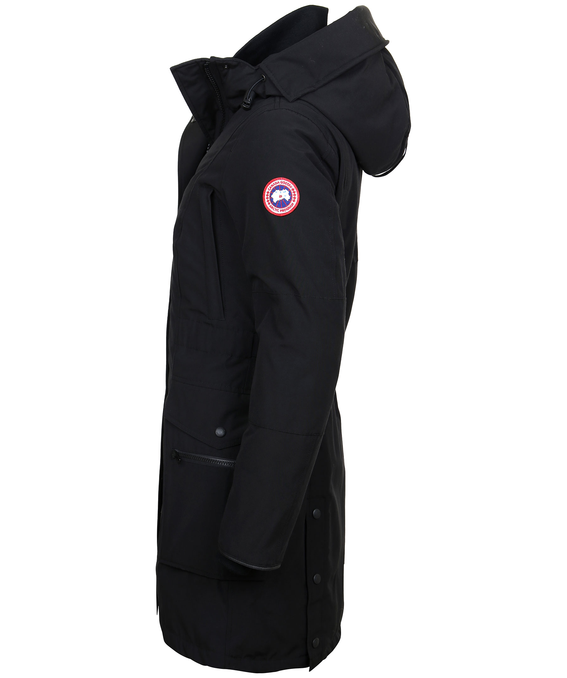 Canada goose hotsell kinley parka 5xl