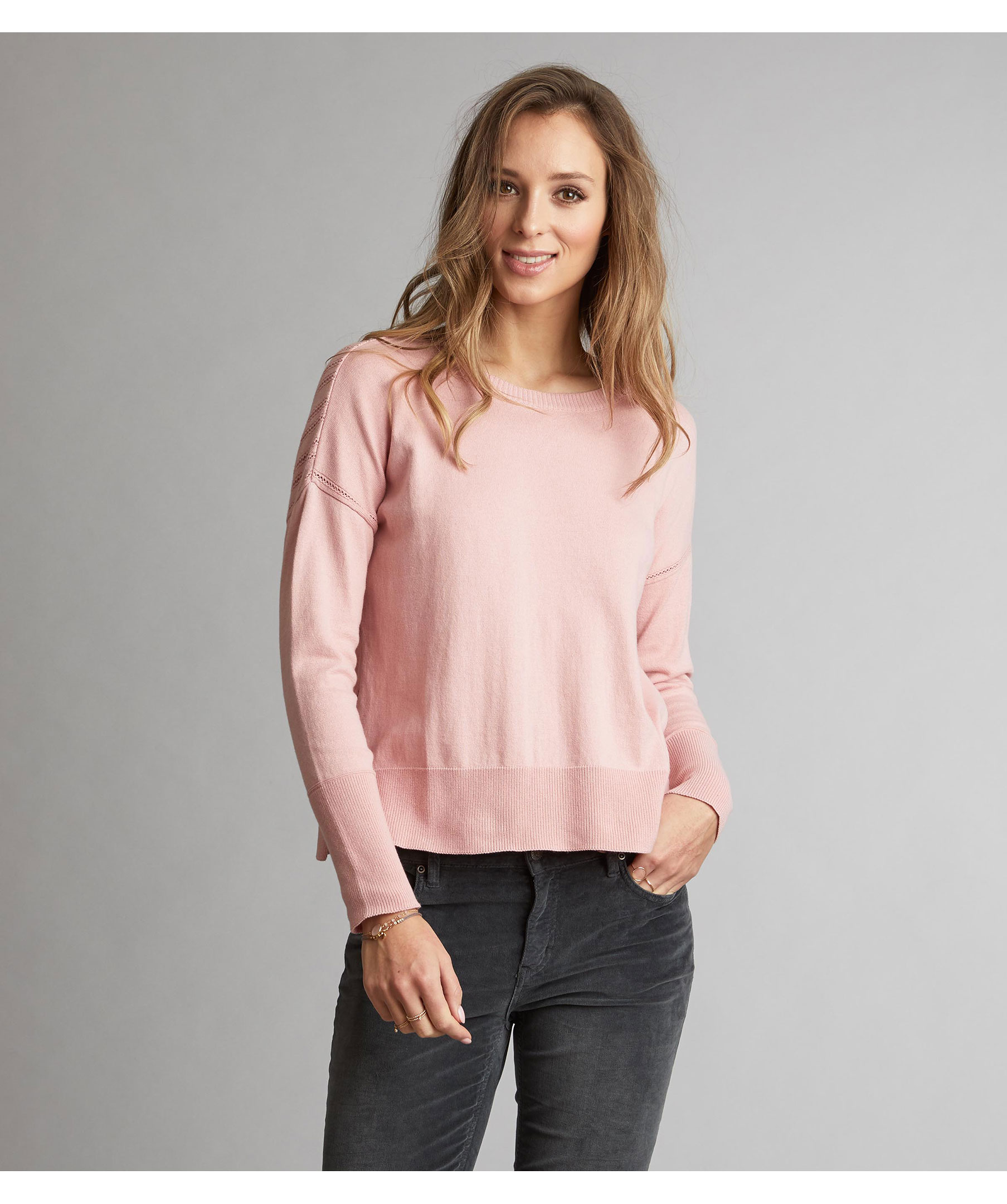 Odd molly shop miss soft sweater