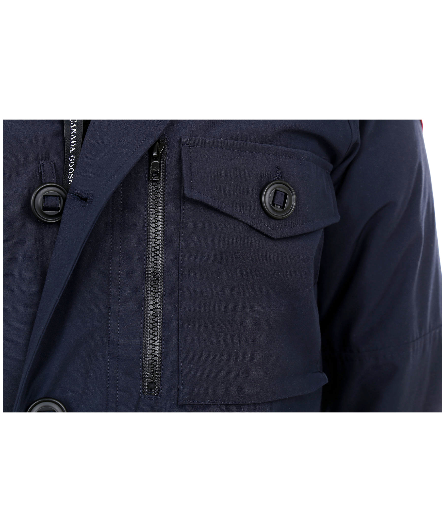 Canada goose drummond hotsell 3 in 1 jacket