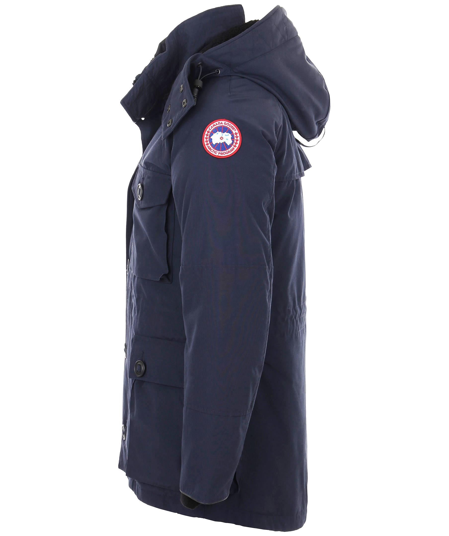 Canada goose drummond sale 3 in 1 jacket