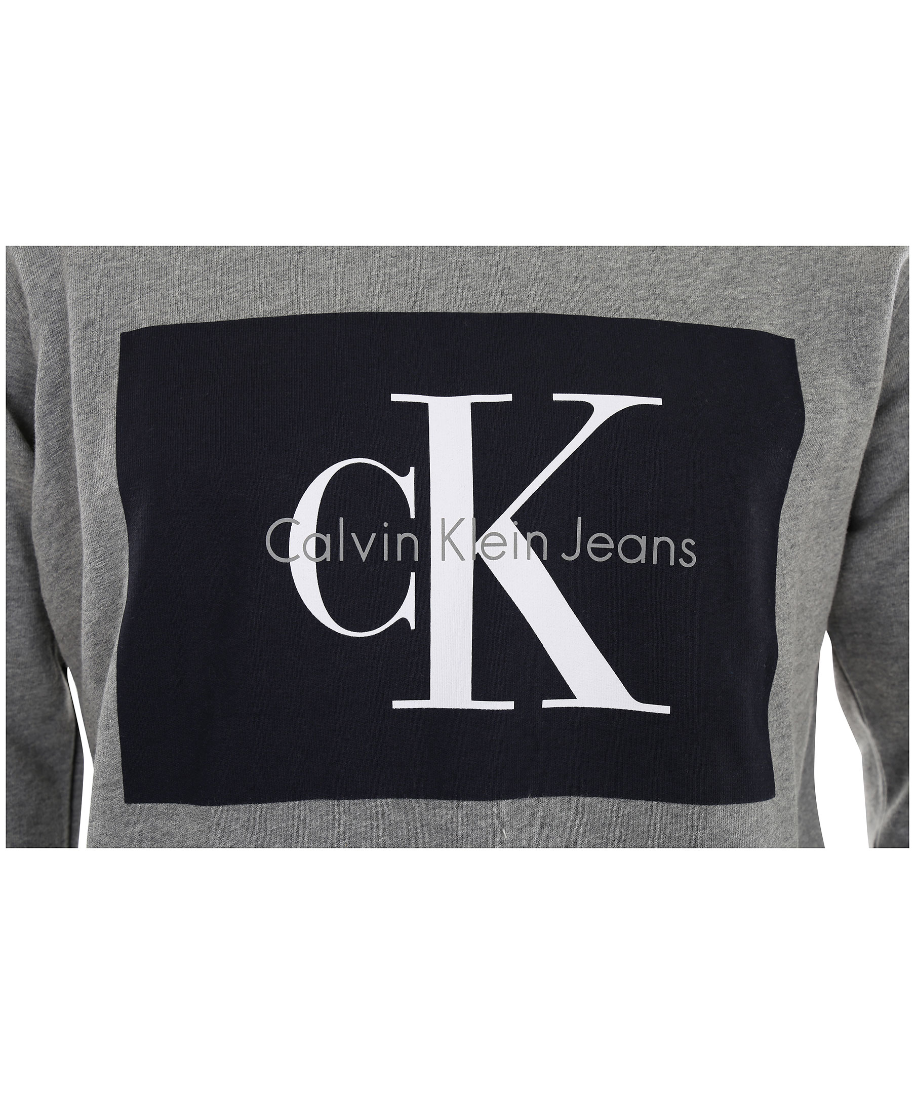 Calvin klein store hotoro sweatshirt