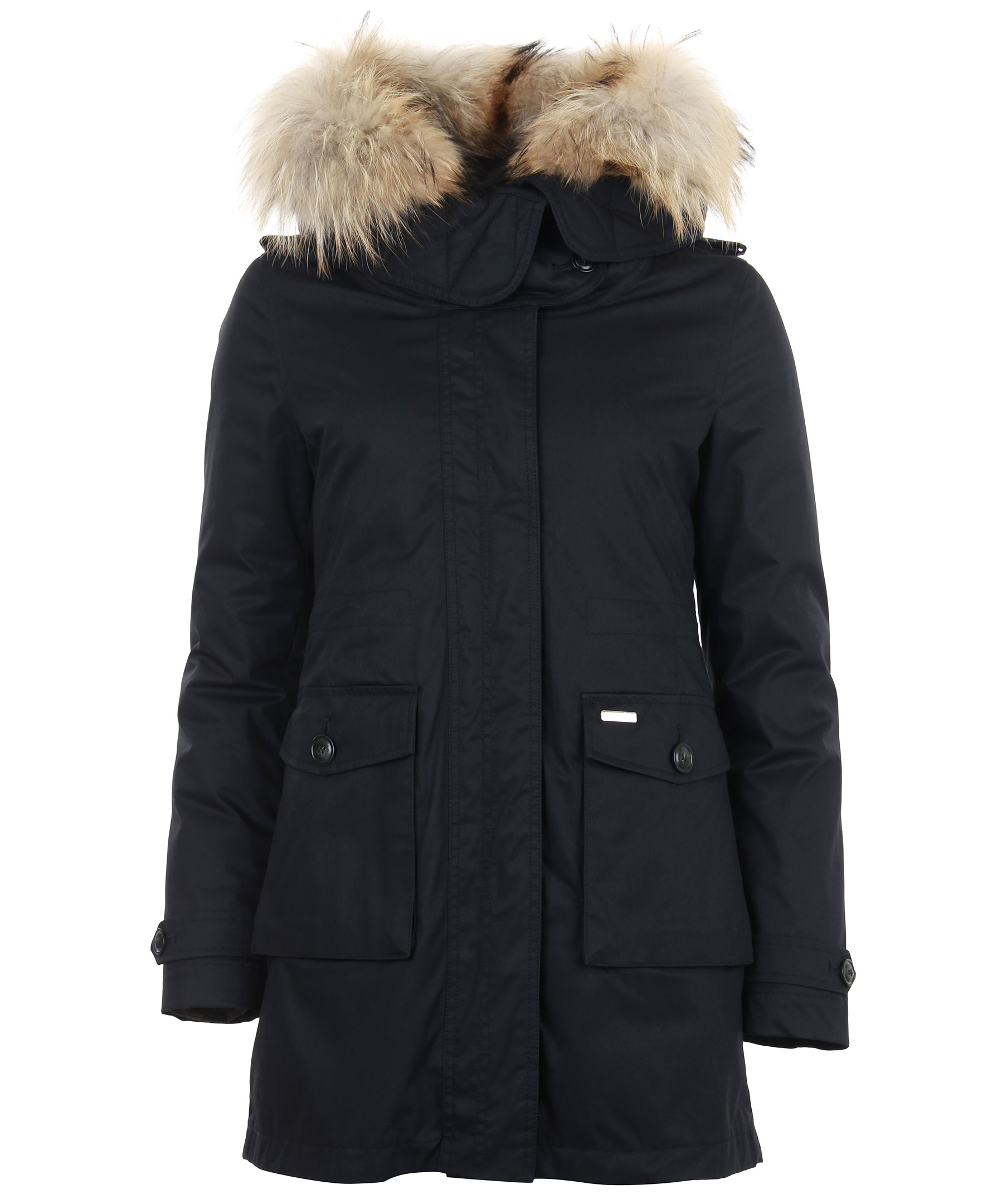 Parka on sale scarlett woolrich