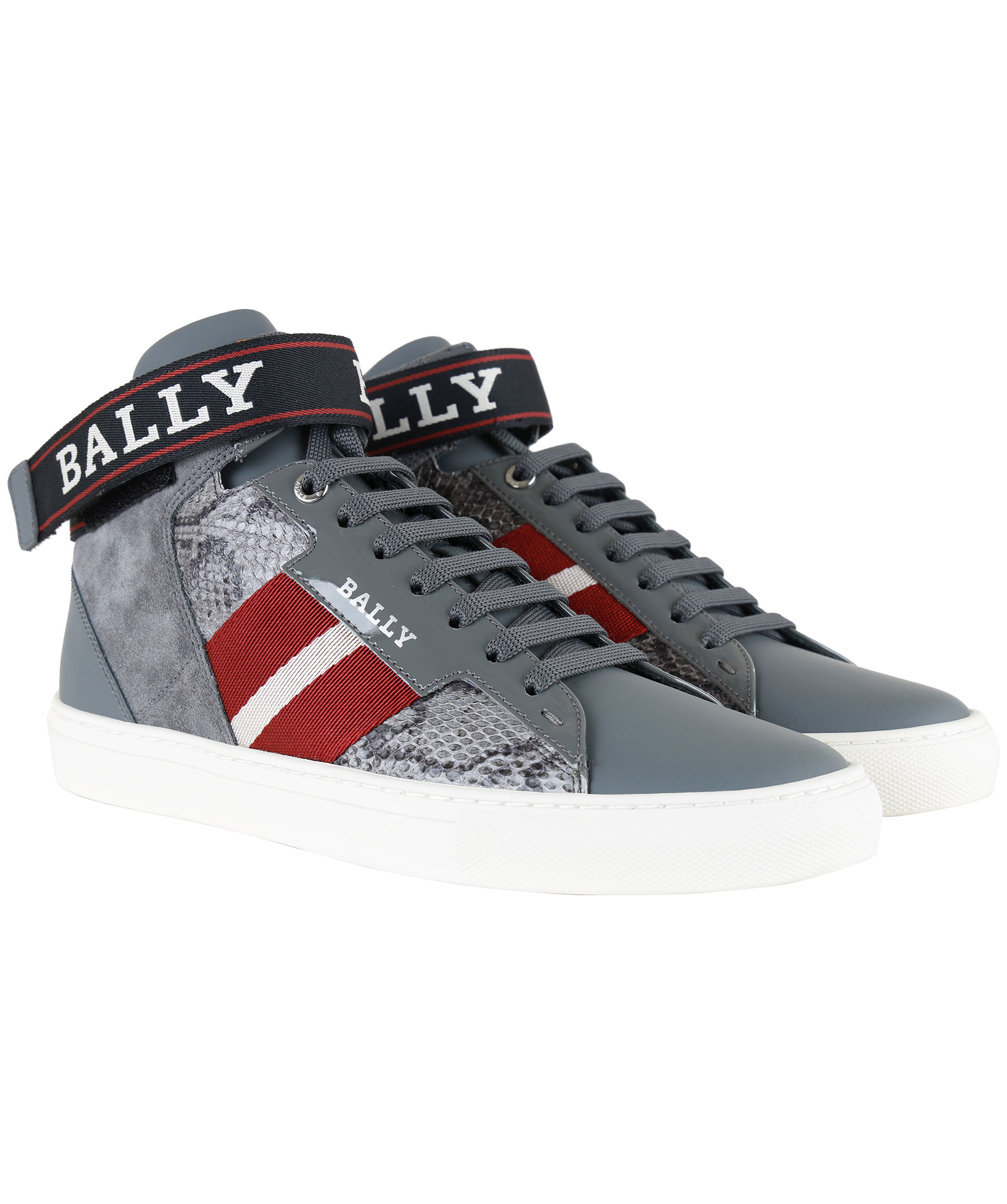 Bally 2025 heros sneakers