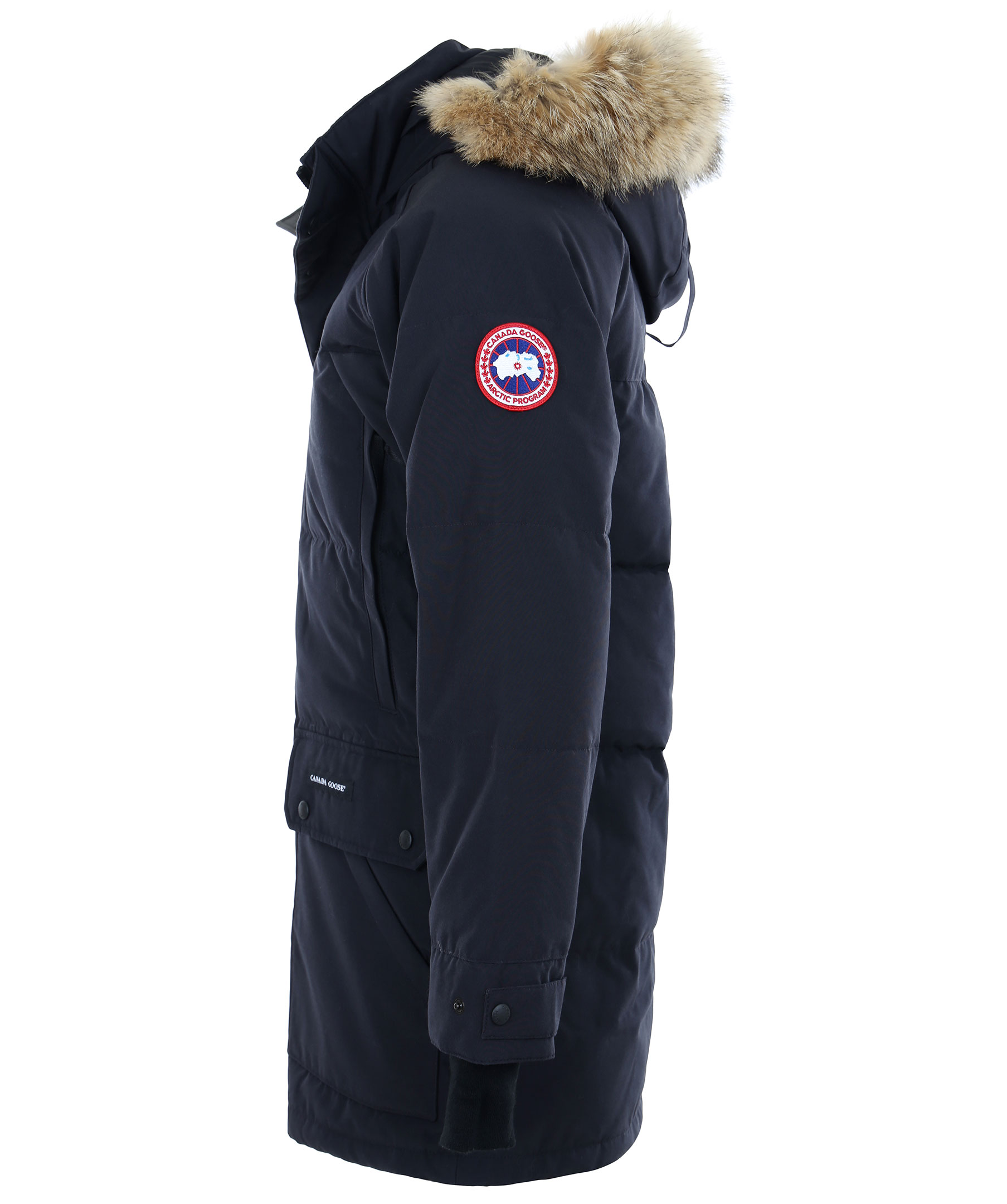 canada goose emory parka xl