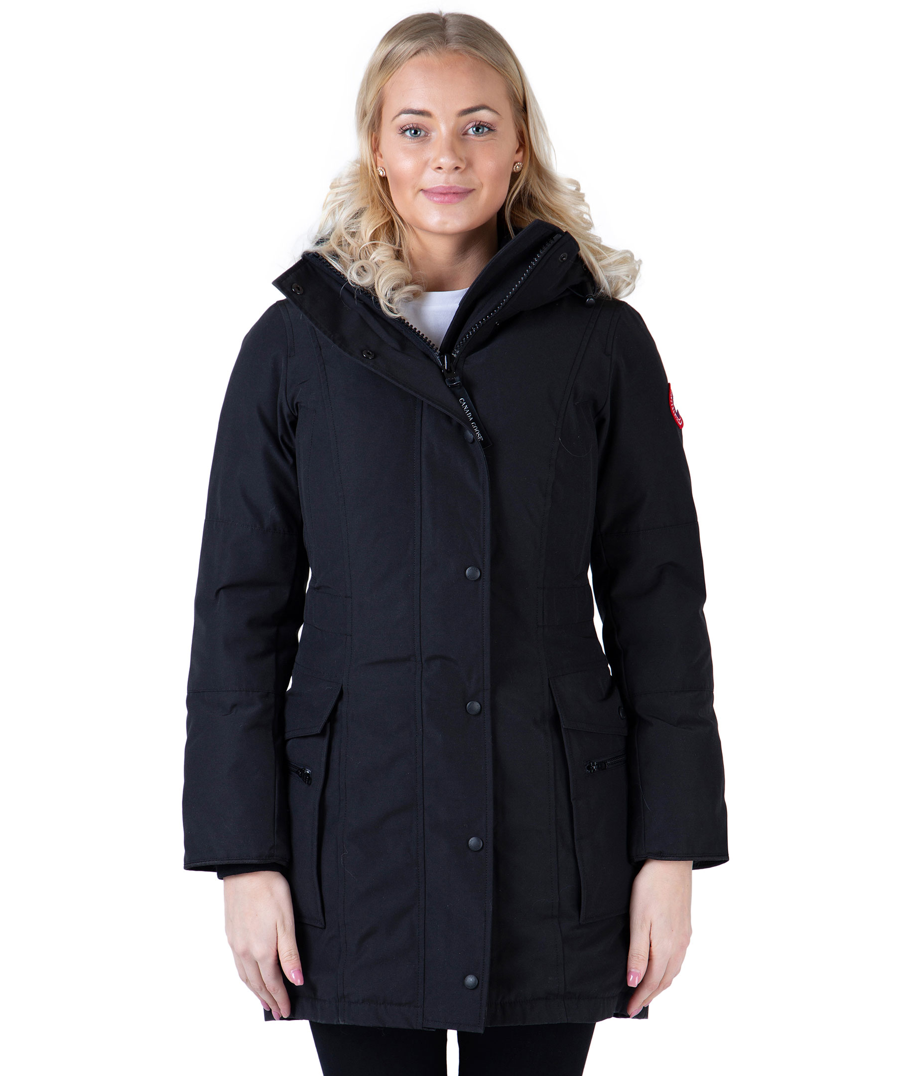 Canada goose kinley parka 5.11 sale