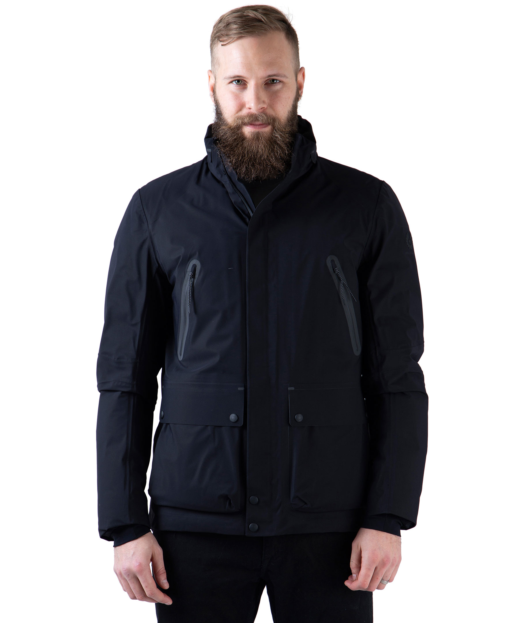 Belstaff jetstream discount jacket