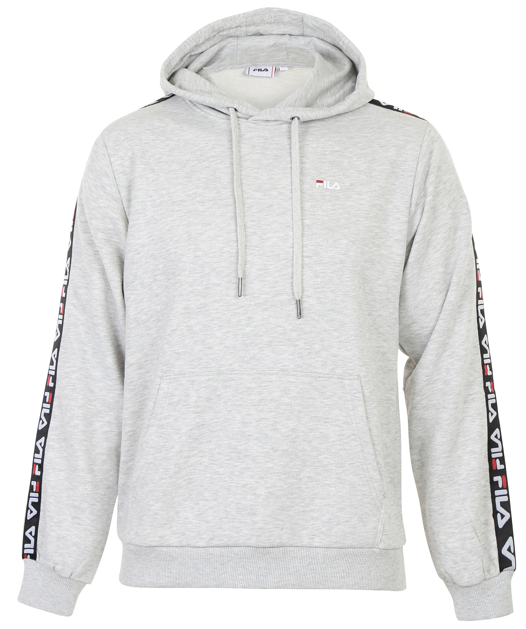 Fila david tape clearance hoodie