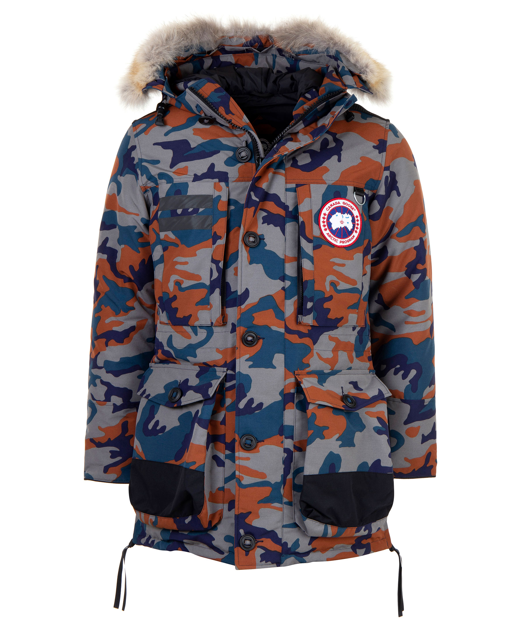 Canada goose hotsell 9512m youtube