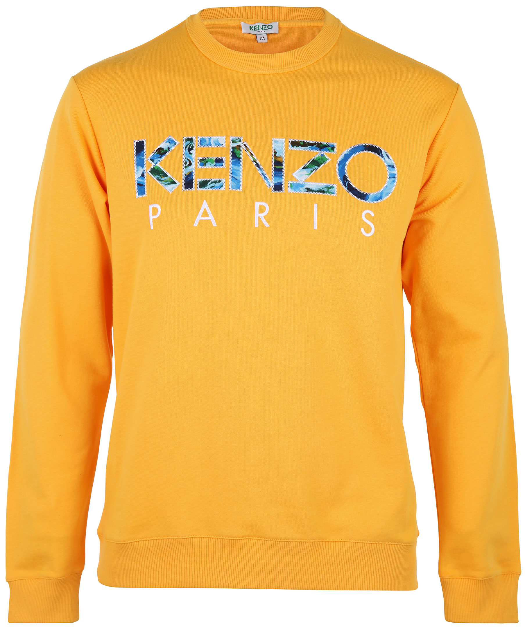 Kenzo 2025 sweatshirt gul