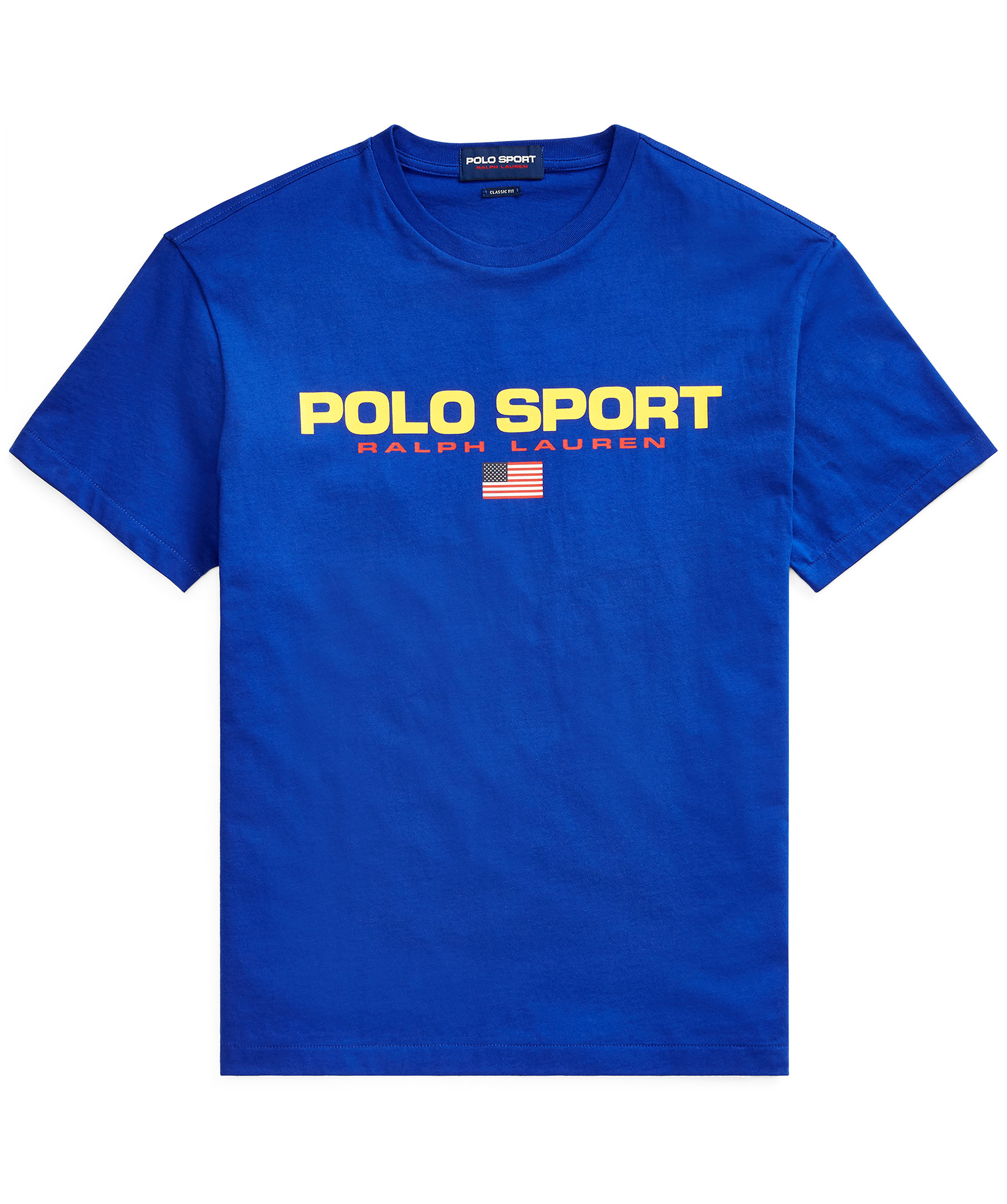 Polo Sport Ralph Lauren реклама