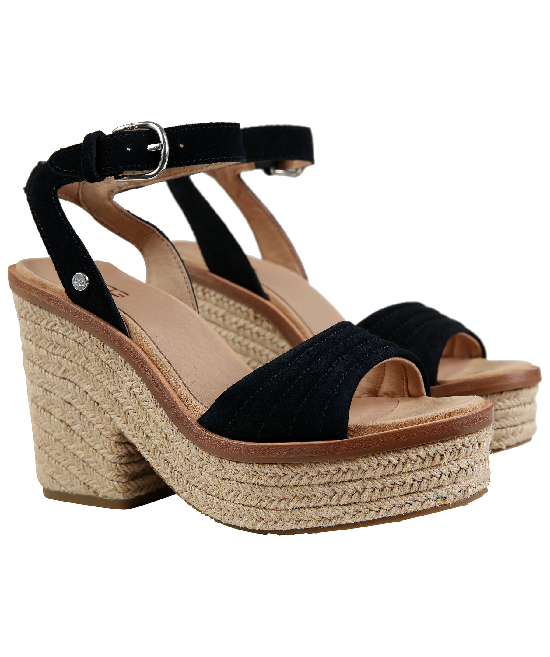 Ugg discount laynce sandal