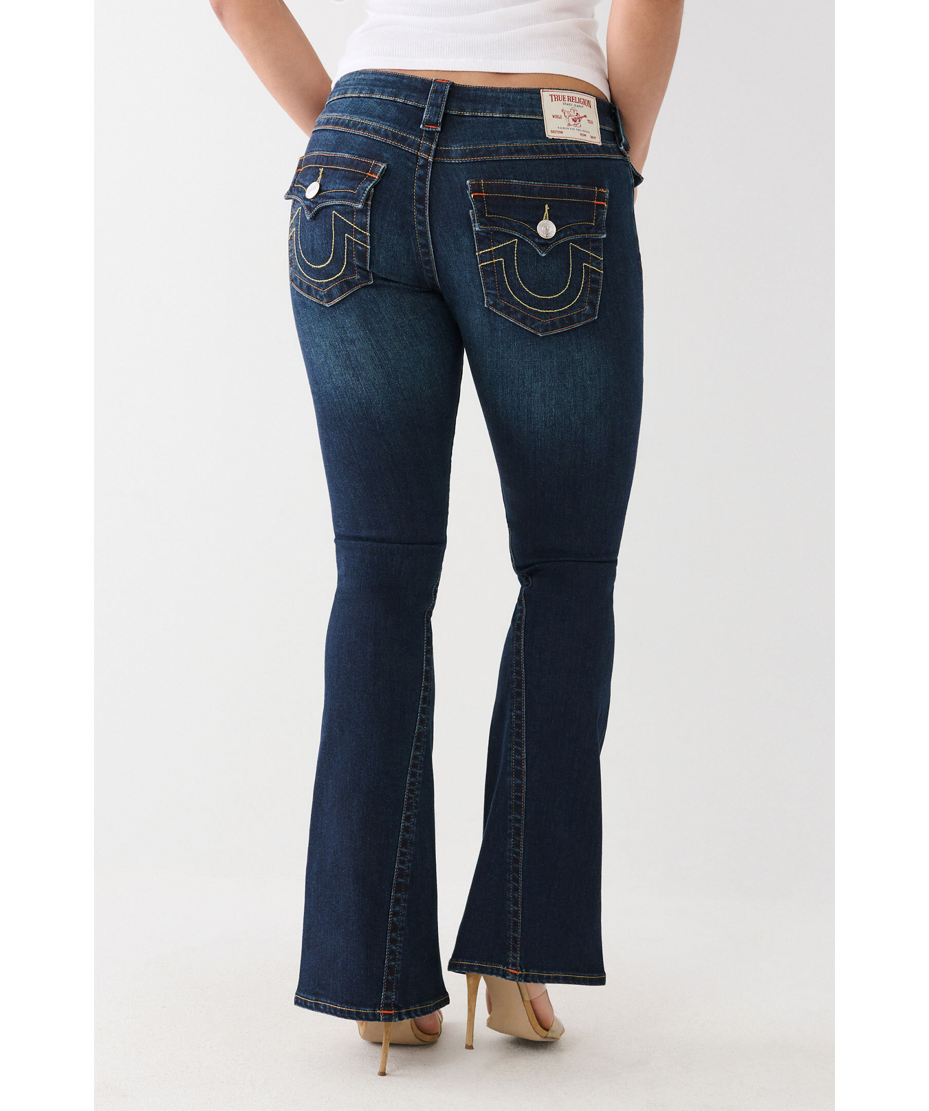 Womens fashion true religion