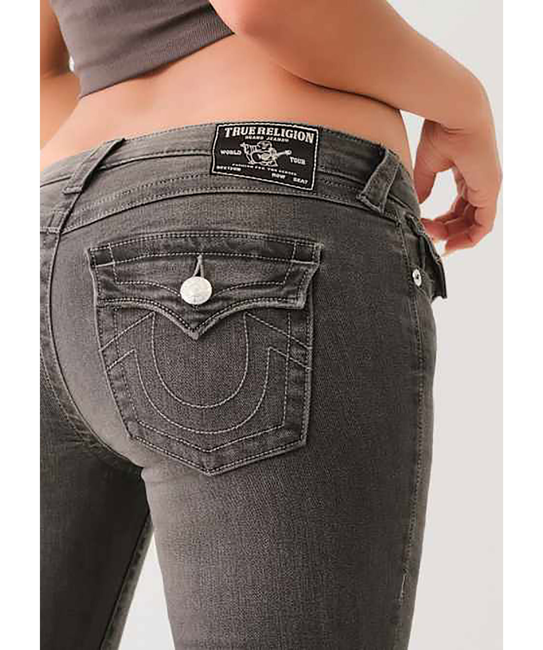 Women true store religion jeans