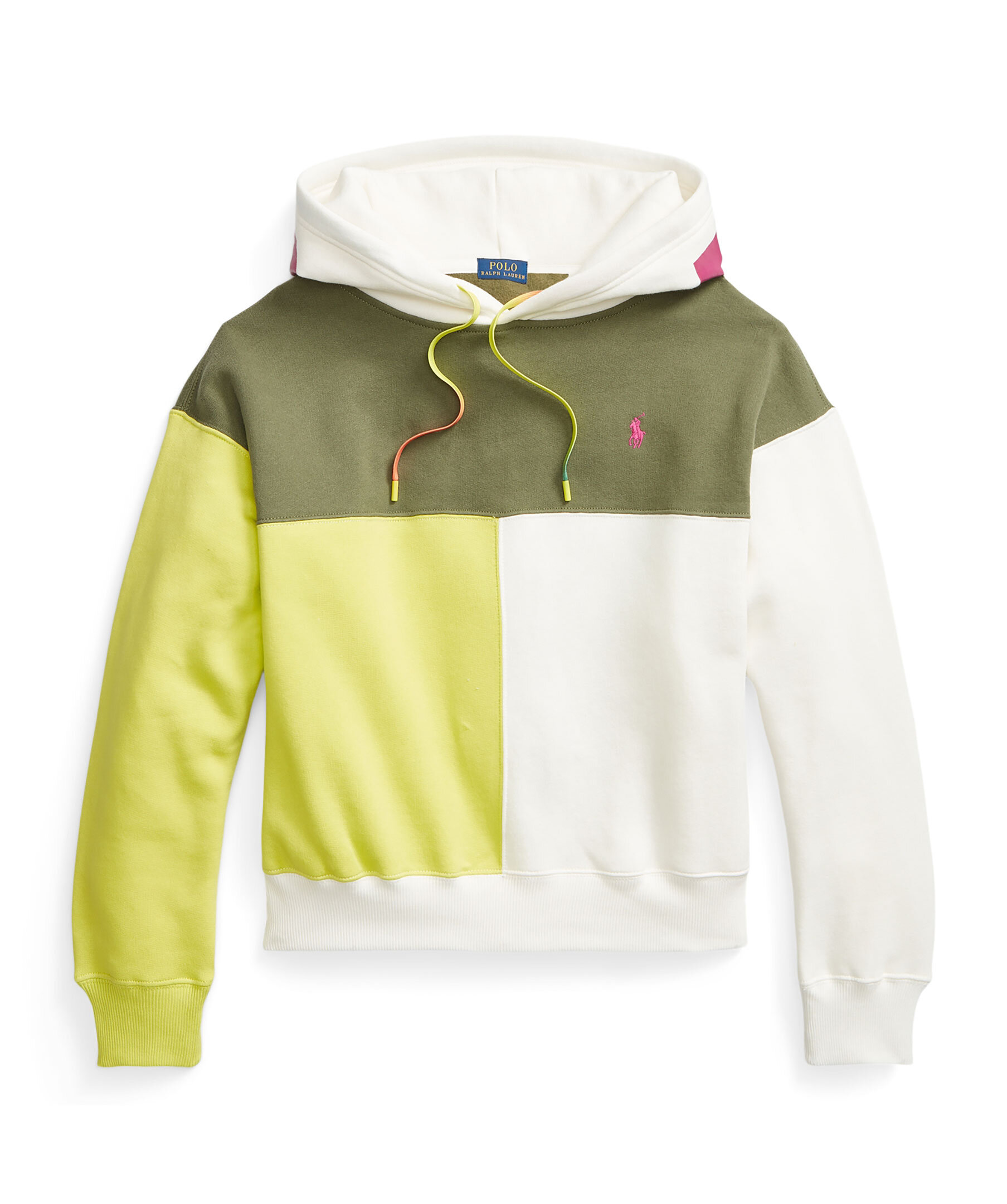 pullover jackets with hoods