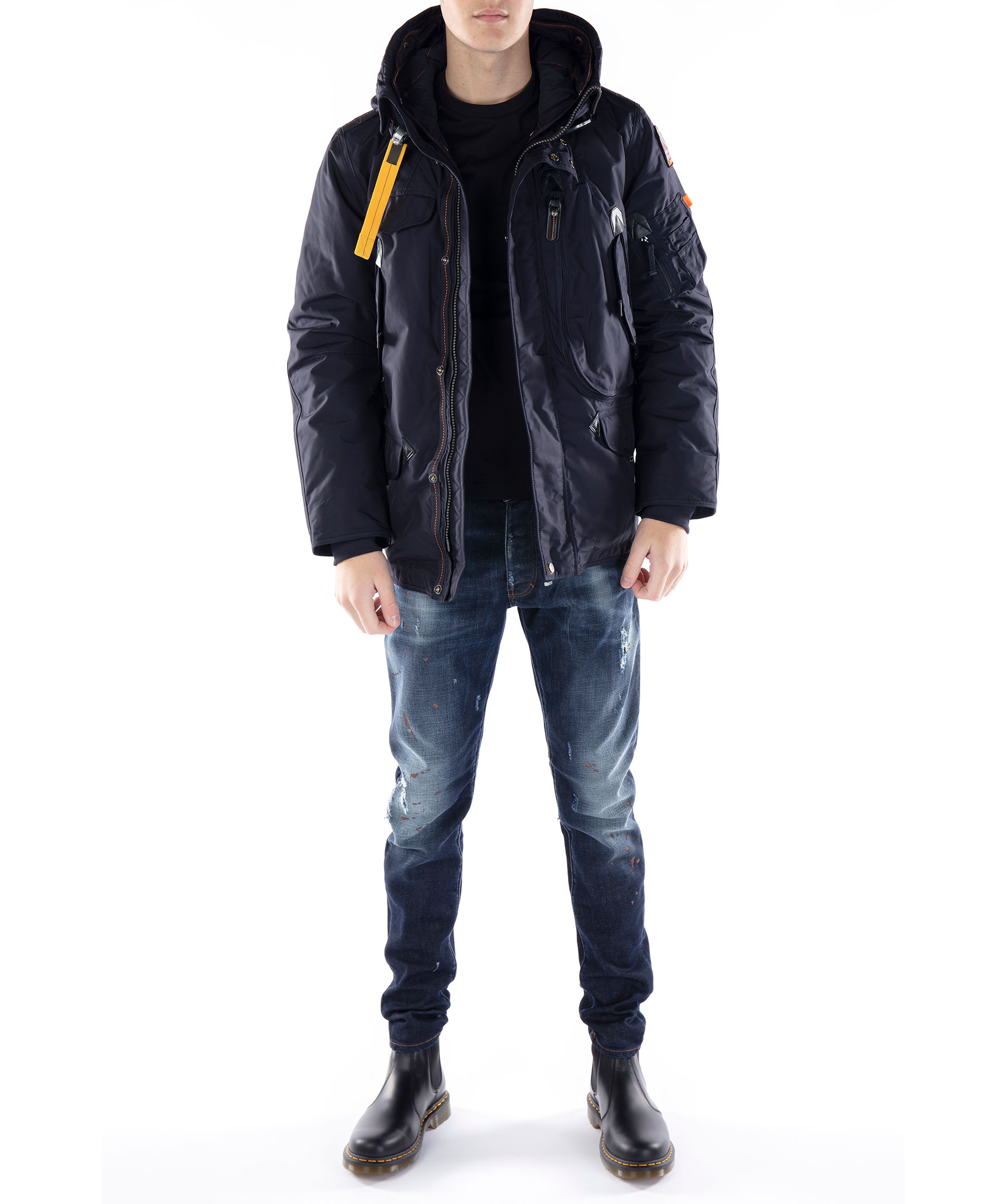 Parajumpers right hand on sale base