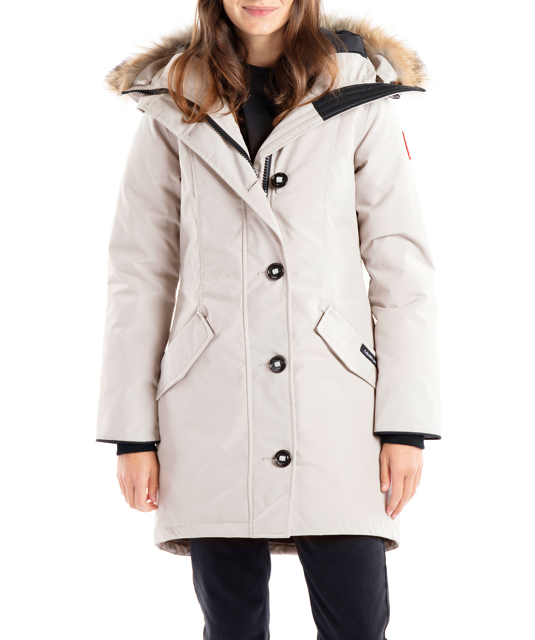 Canada goose style 2580l shops