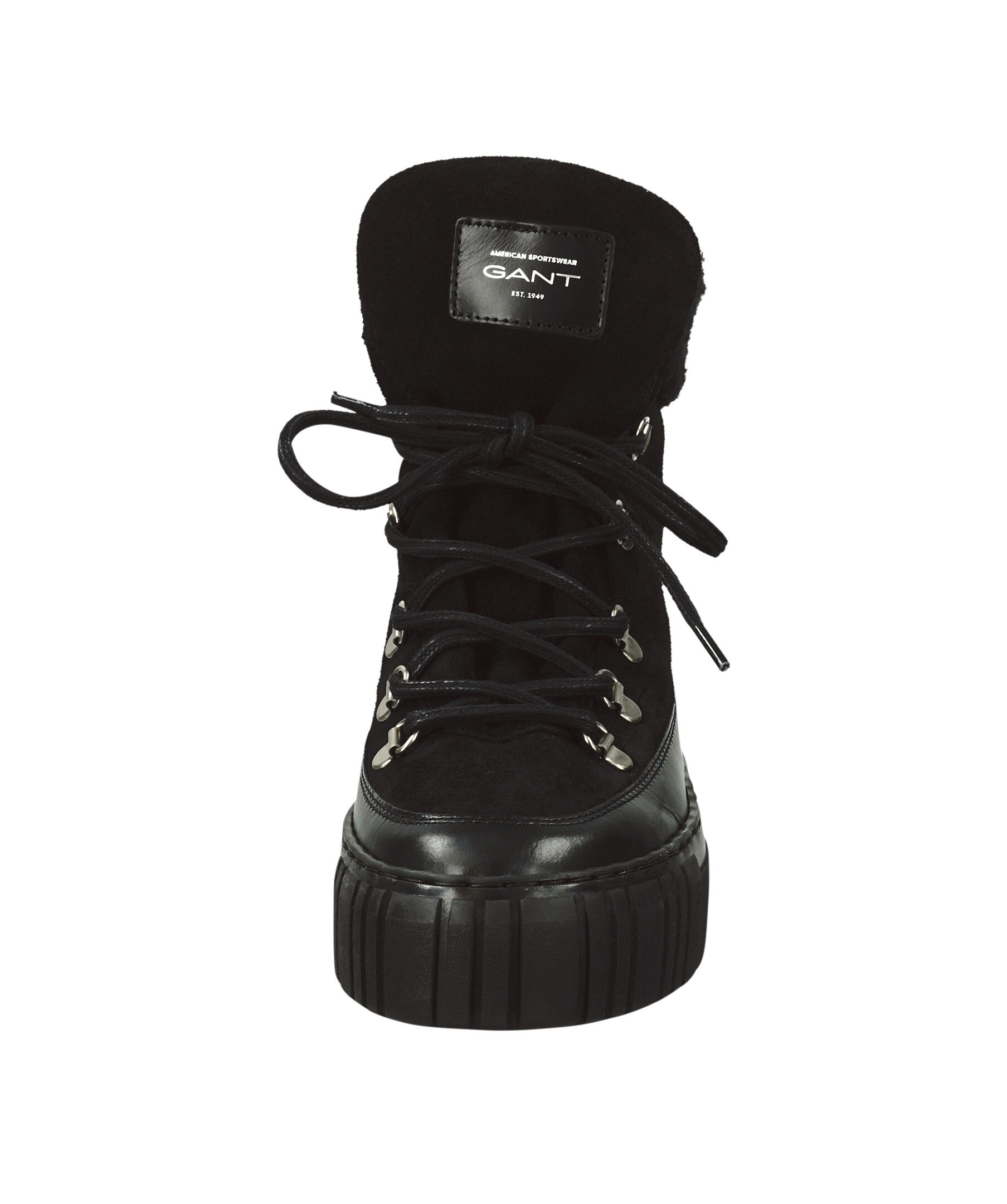 Gant snowmont mid 2025 boot