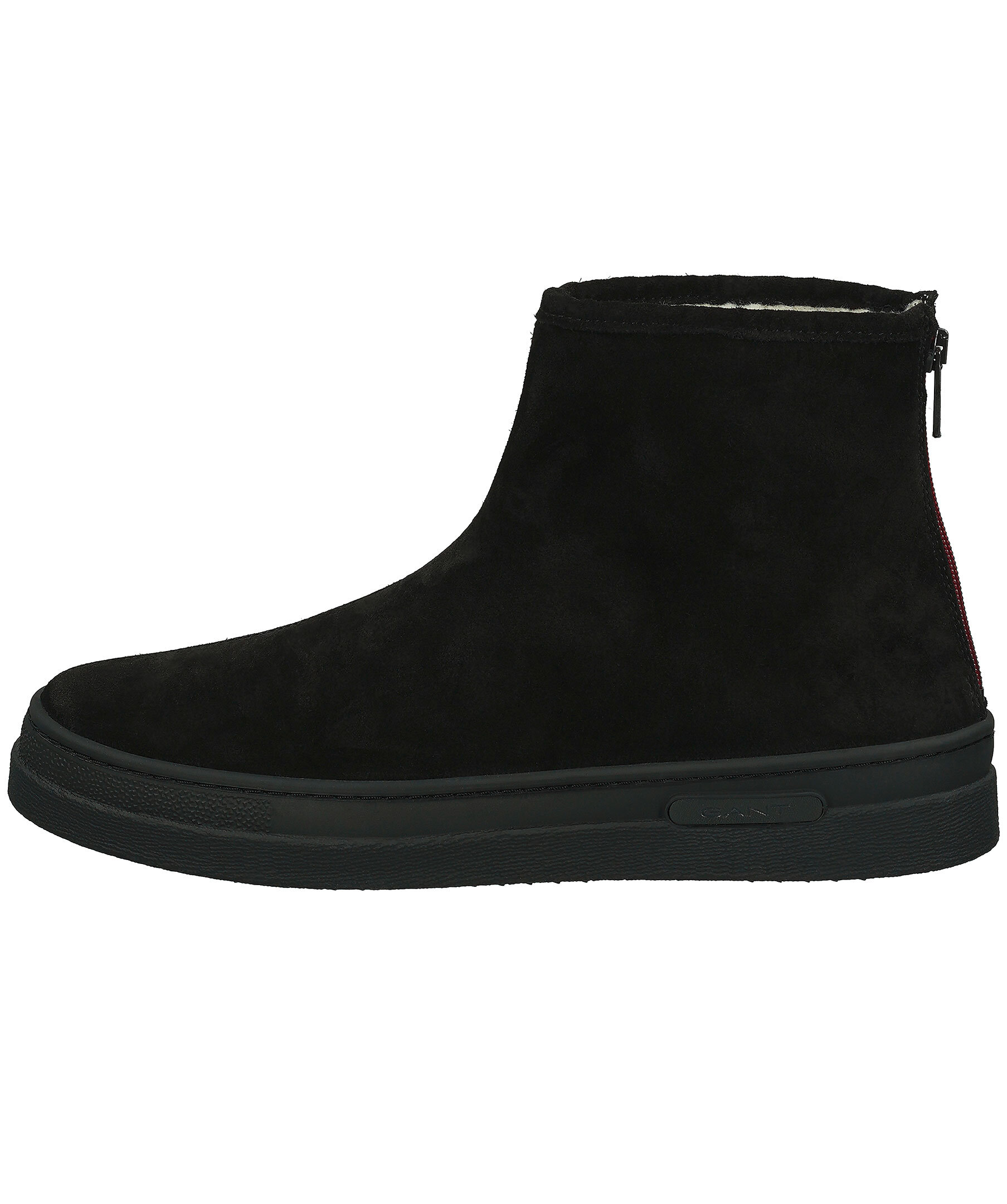 Gant marie clearance zip boot