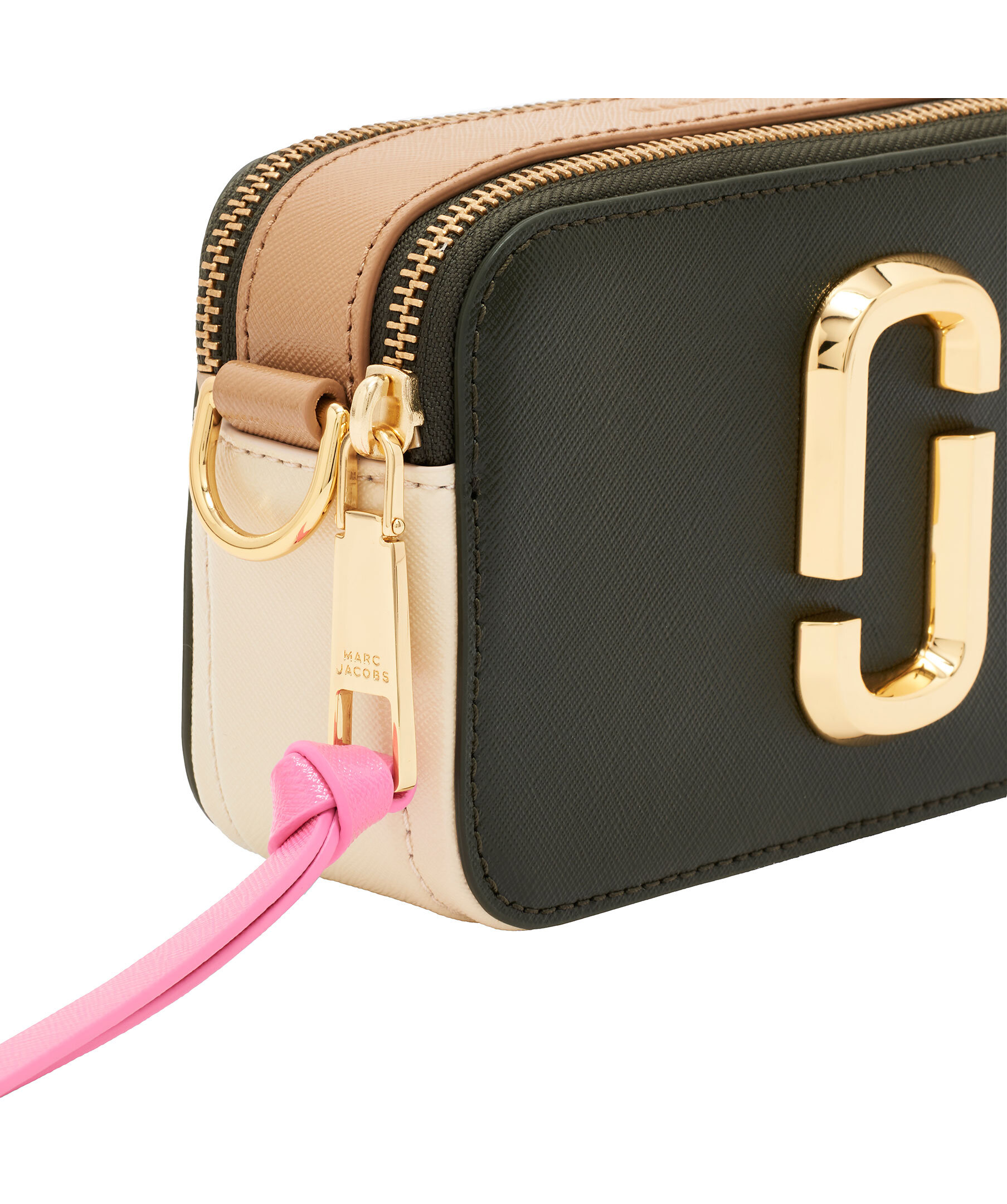 The Marc Jacobs outlet Snapshot Camera Crossbody Handbag