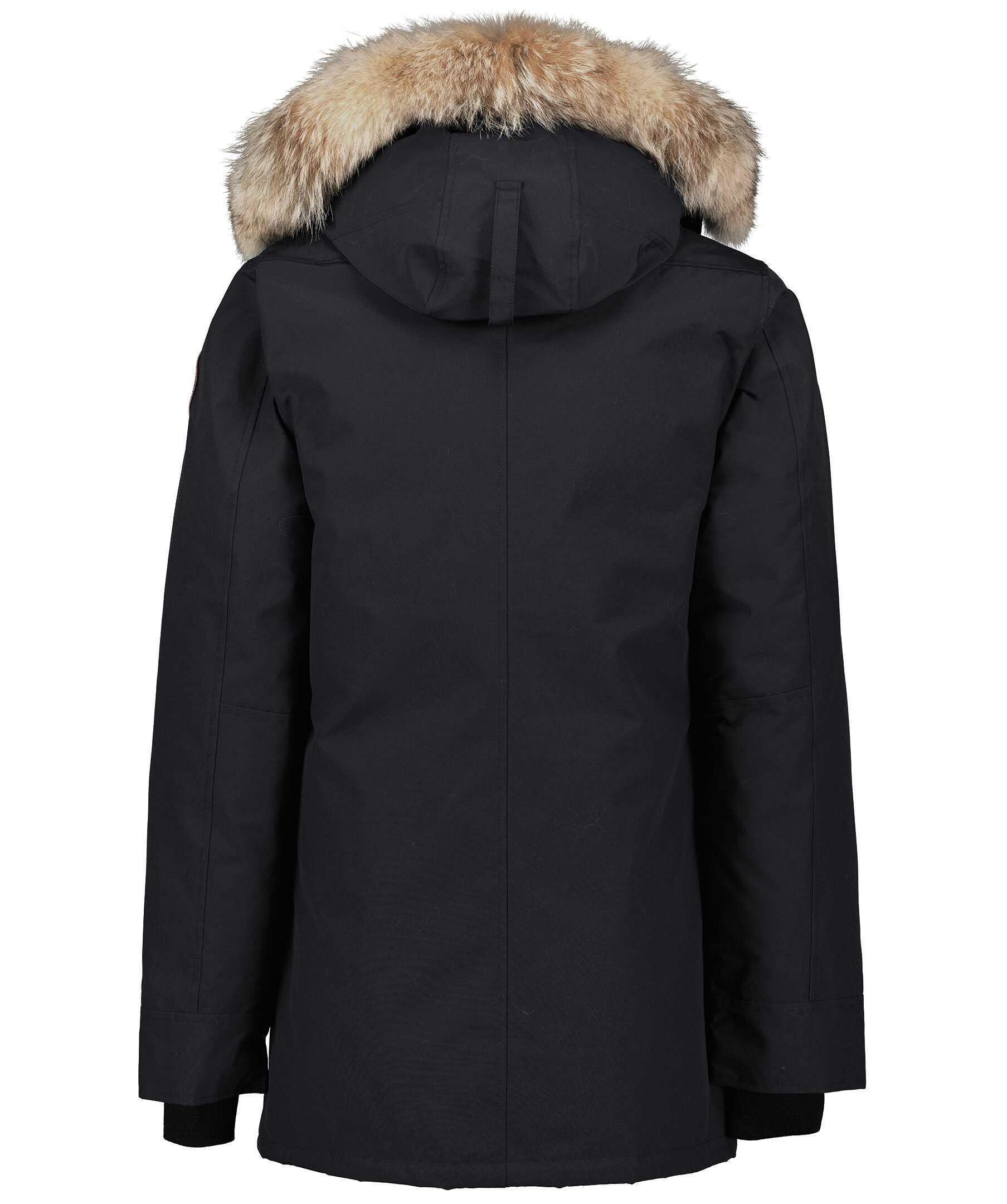 Canada goose discount chateau parka johnells