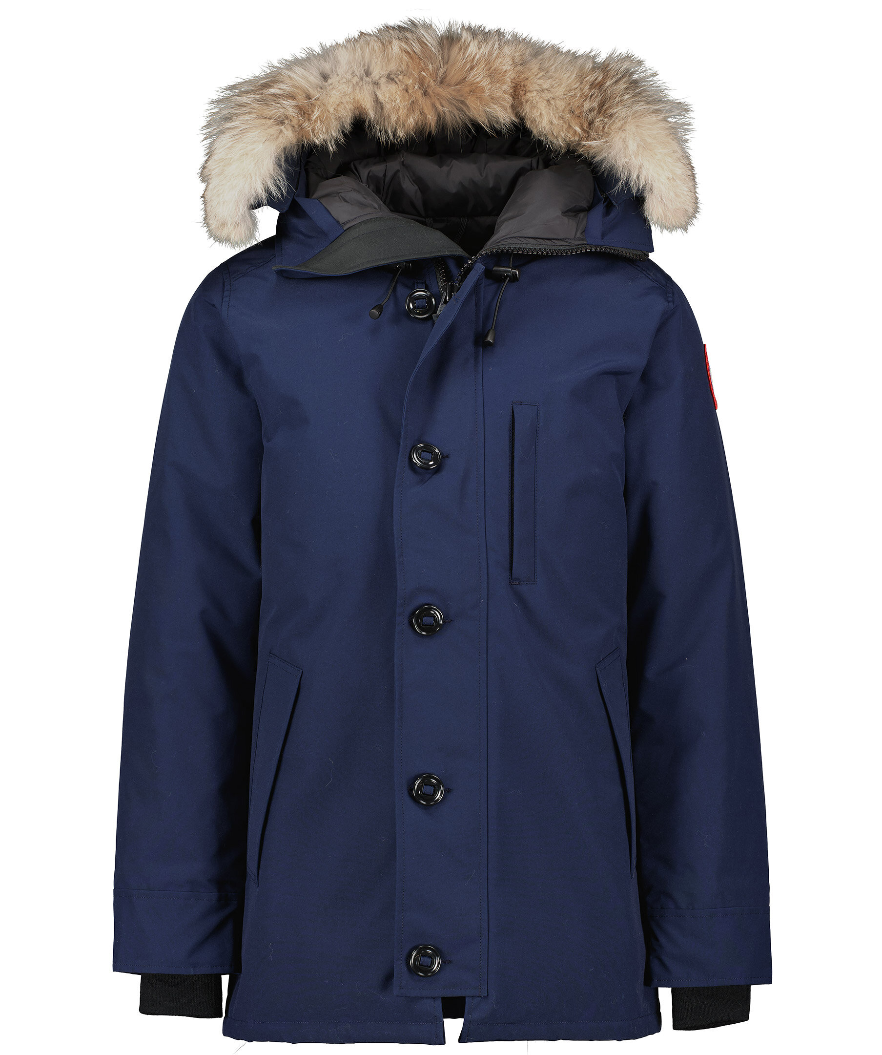 Canada goose shop 3426m jobs