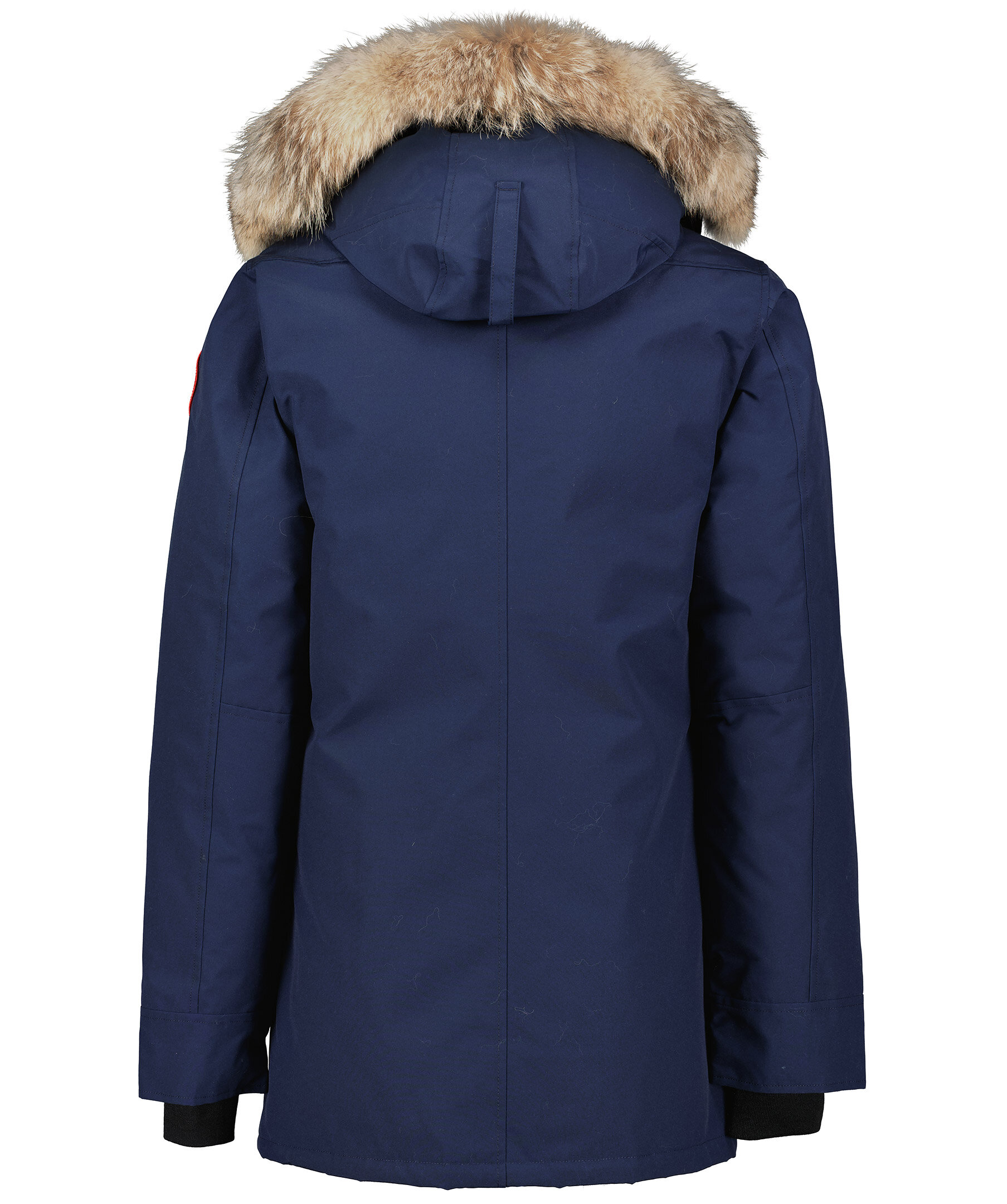 Canada goose discount chateau parka johnells