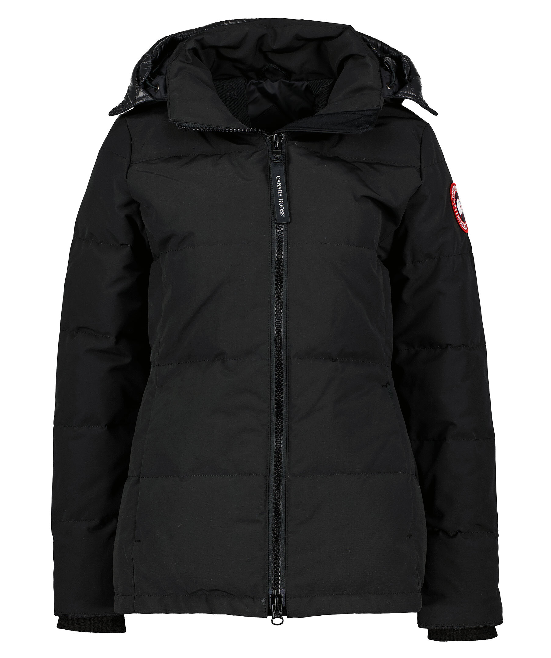 chelsea canada goose coat