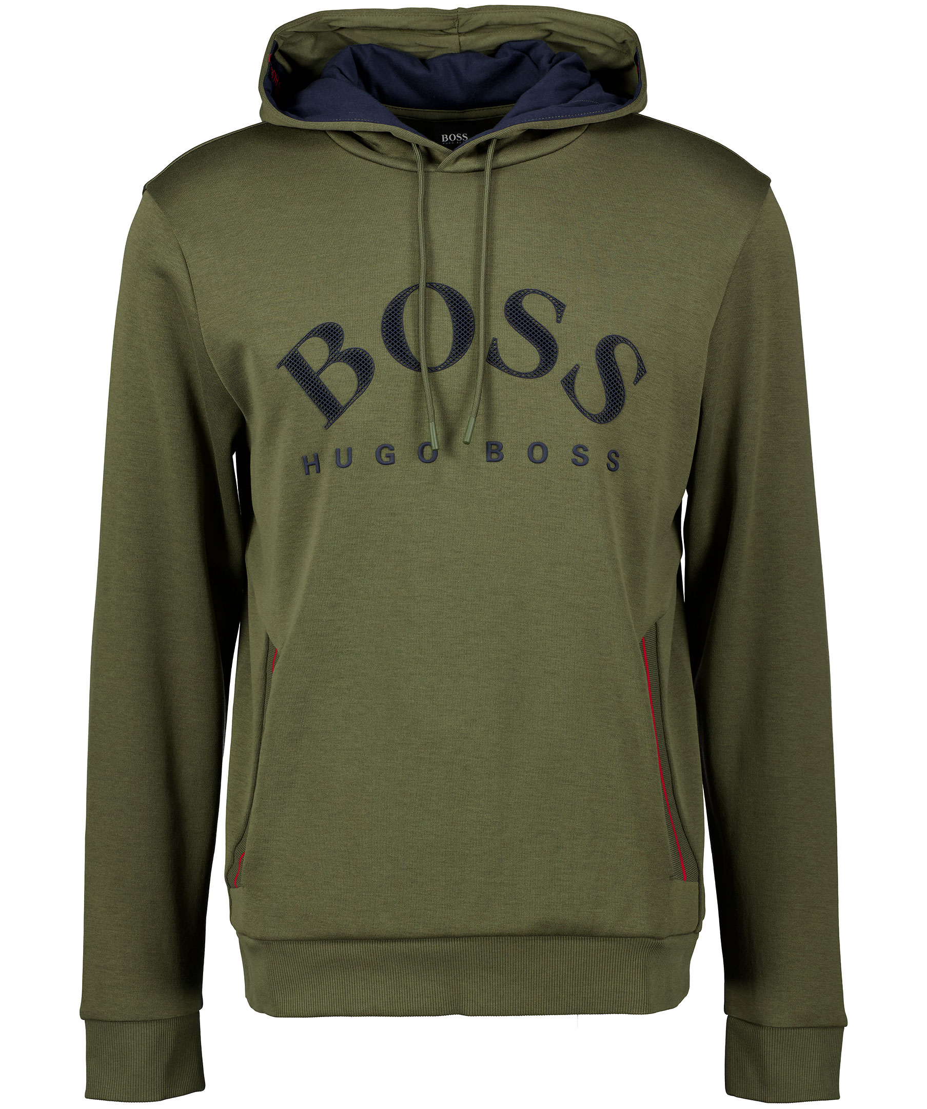 hugo boss hoodie johnells