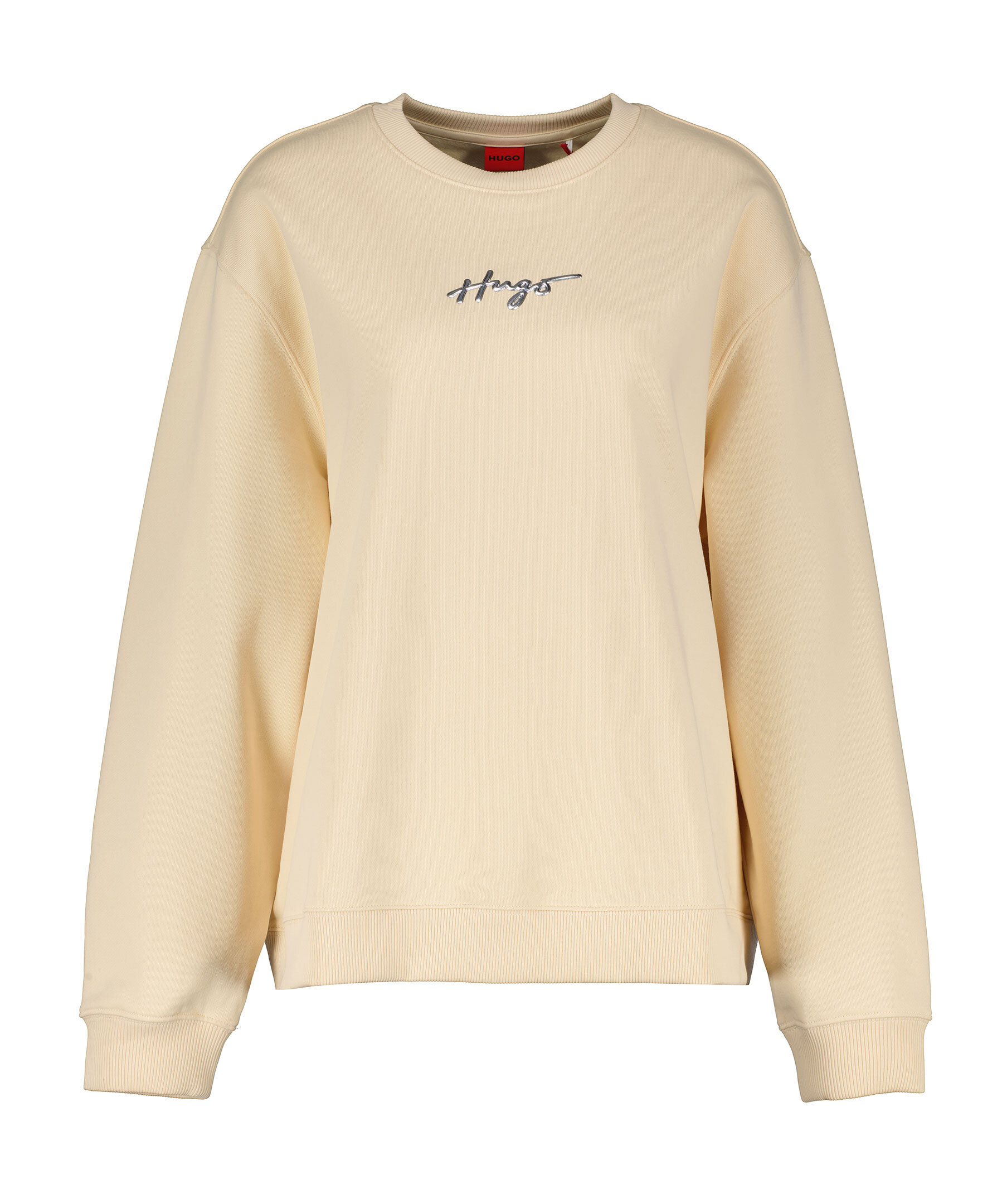 Handla Classic Crew Sweat 1, Beige hos Johnells.se | 50508558-272