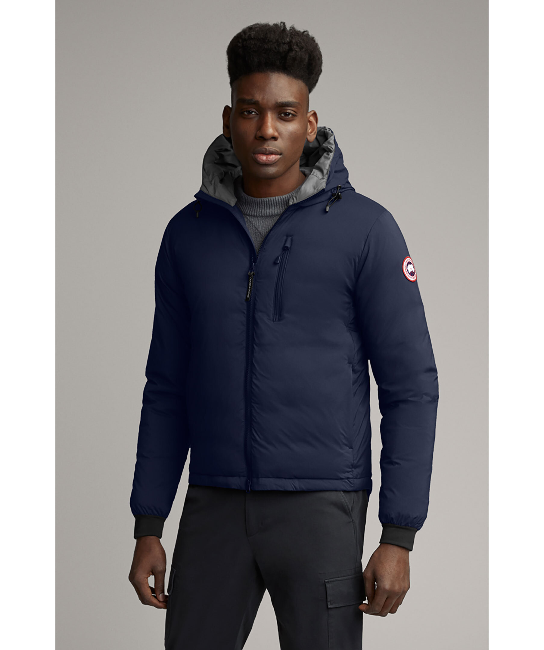 Canada goose shop lodge hoody 5078m