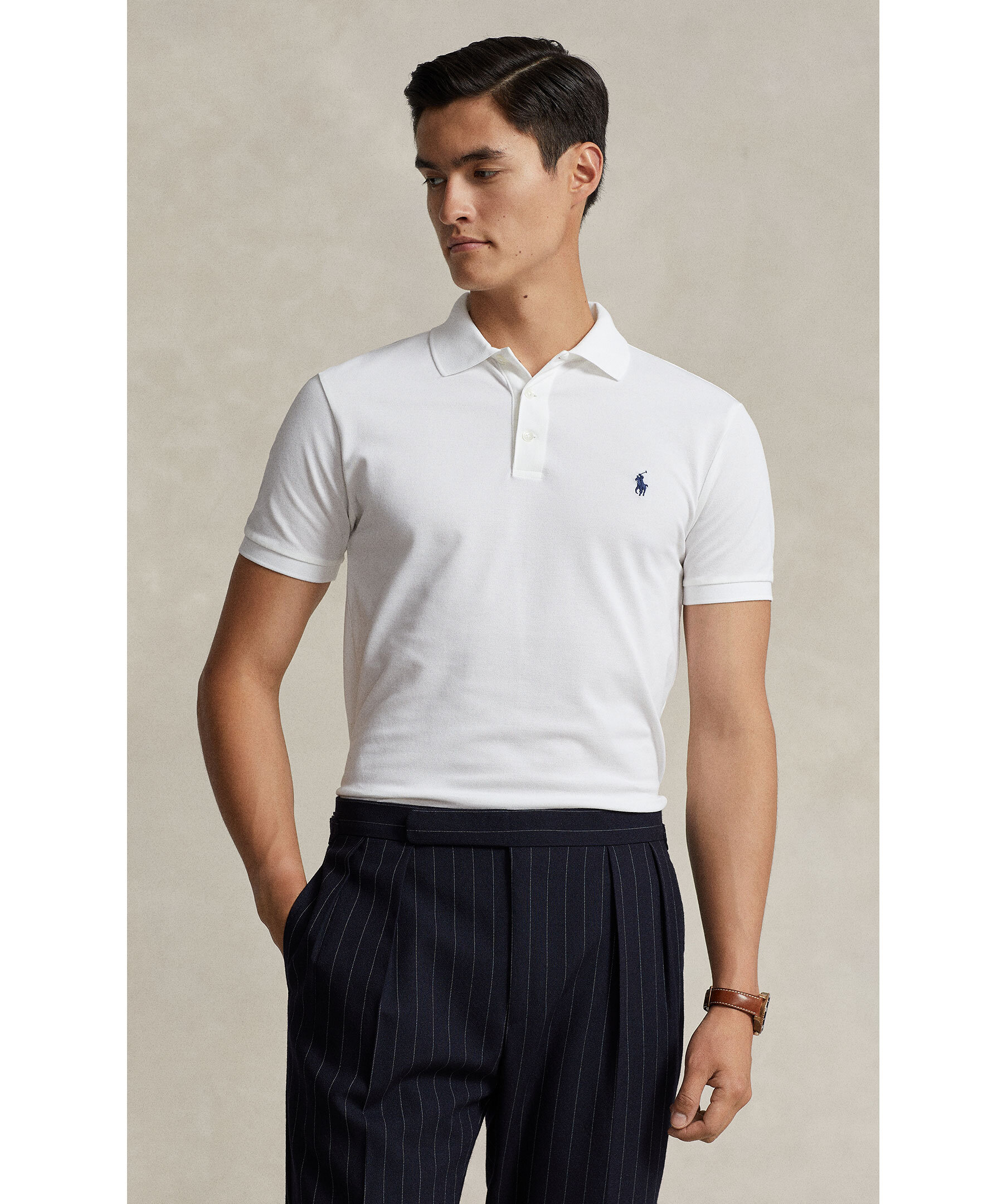 Ralph fashion lauren pike slim fit