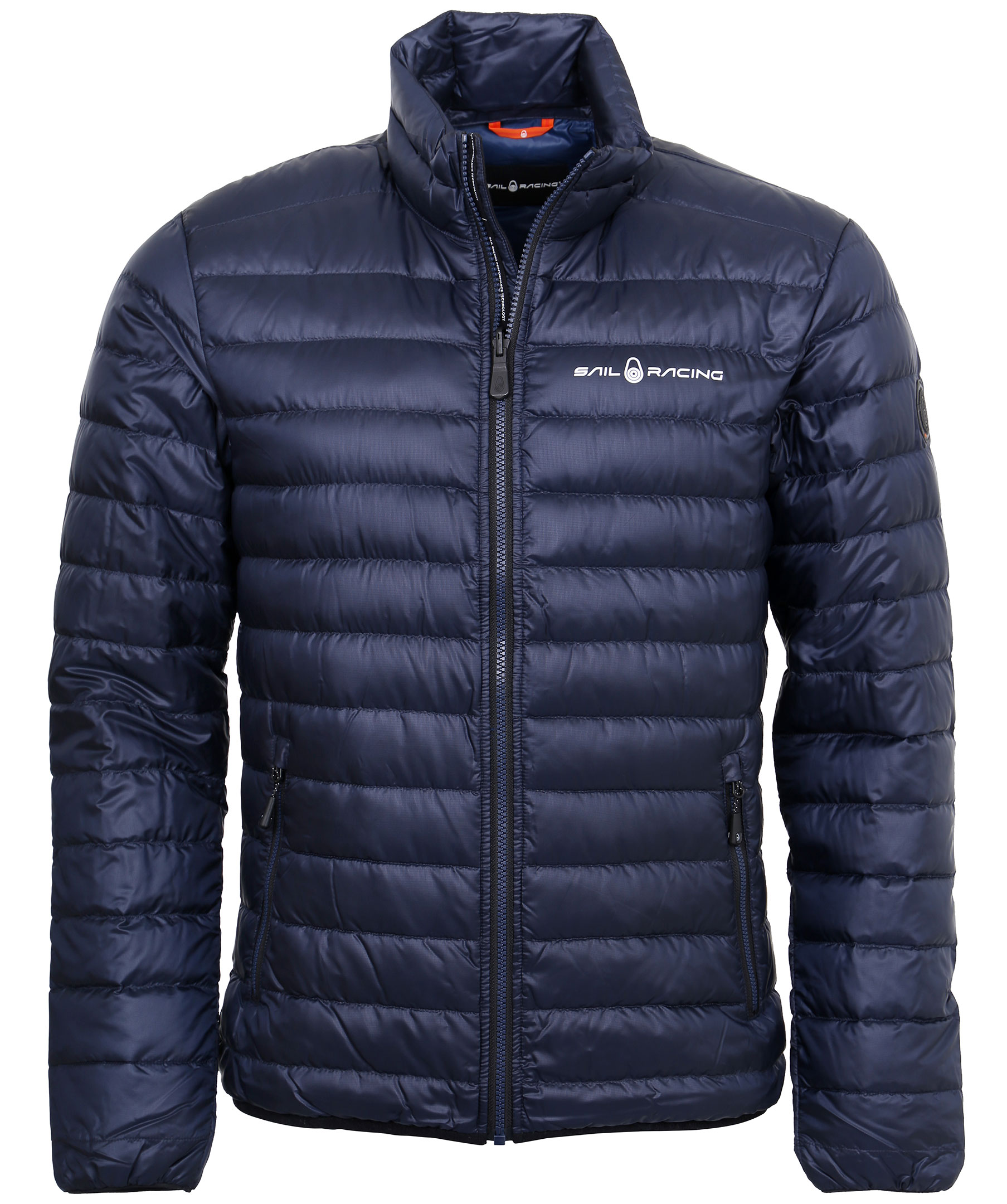 Sail racing cheap link down jacket