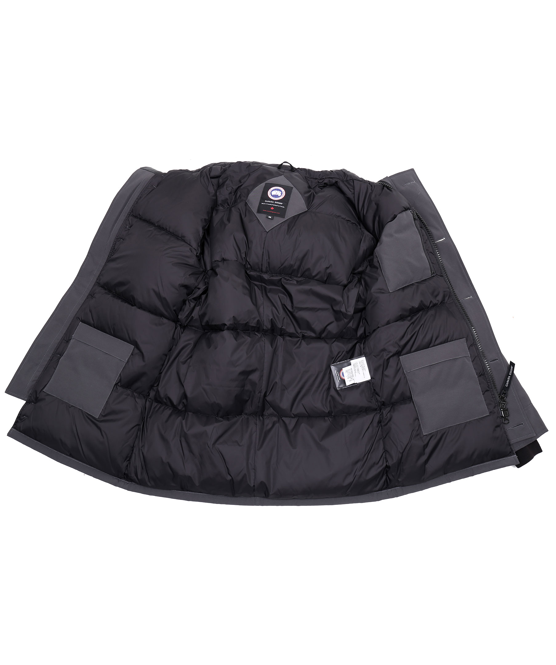 Canada goose discount chateau parka johnells