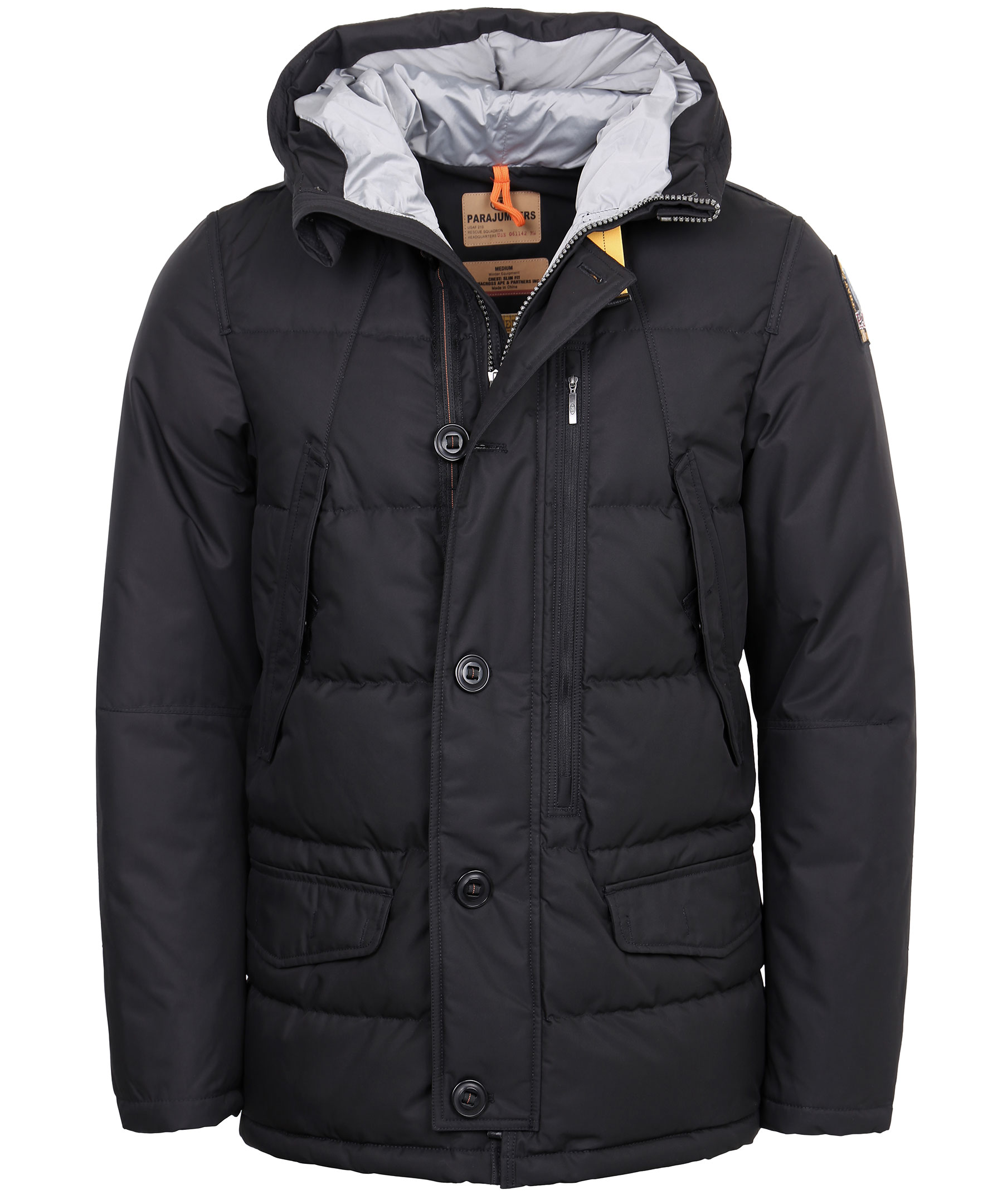 Parajumpers 2025 marcus parka