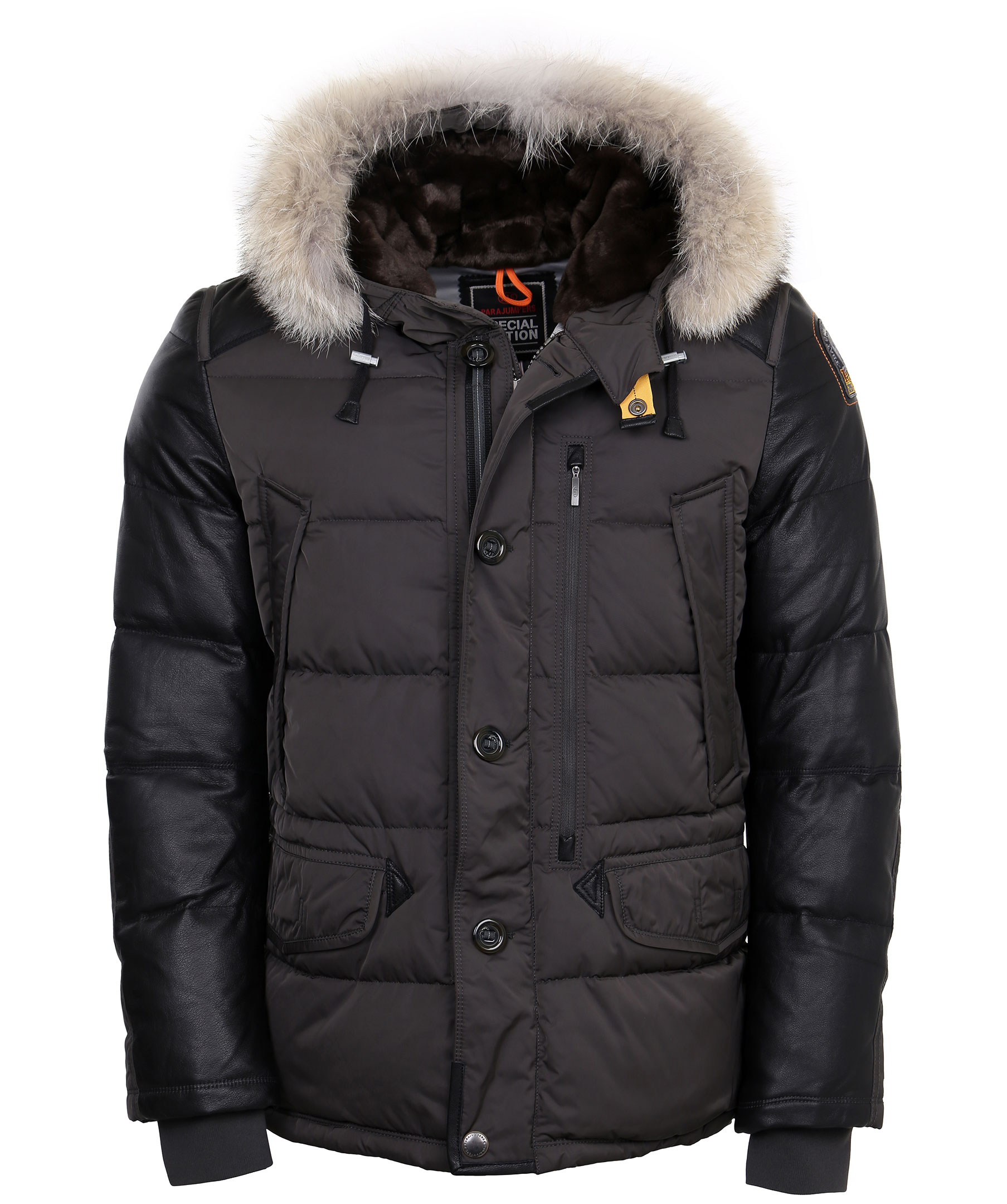 Parajumpers dhole cheap