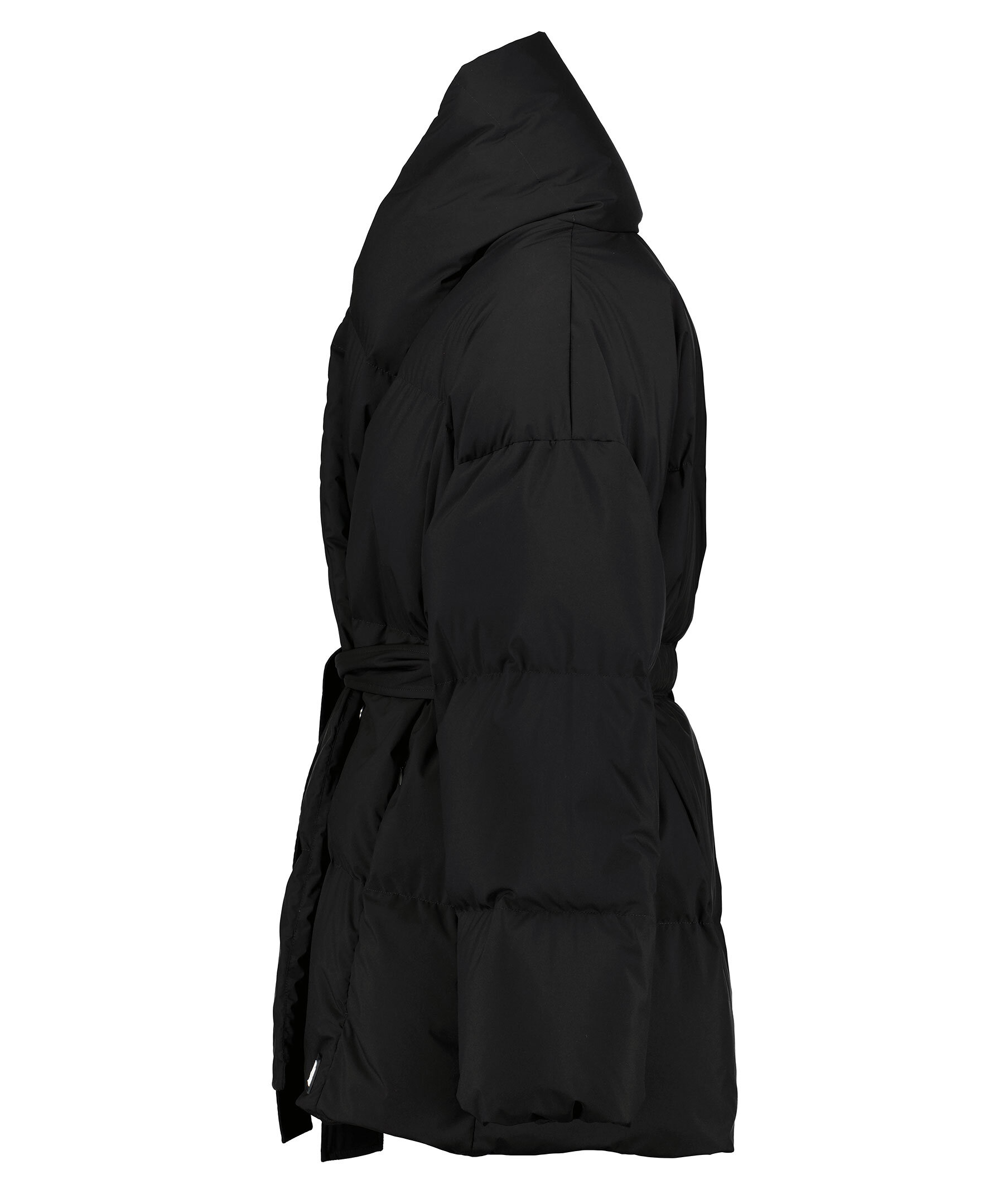 Handla Dada 78 Down Jacket, Svart hos Johnells.se | BACPIGIA212-615