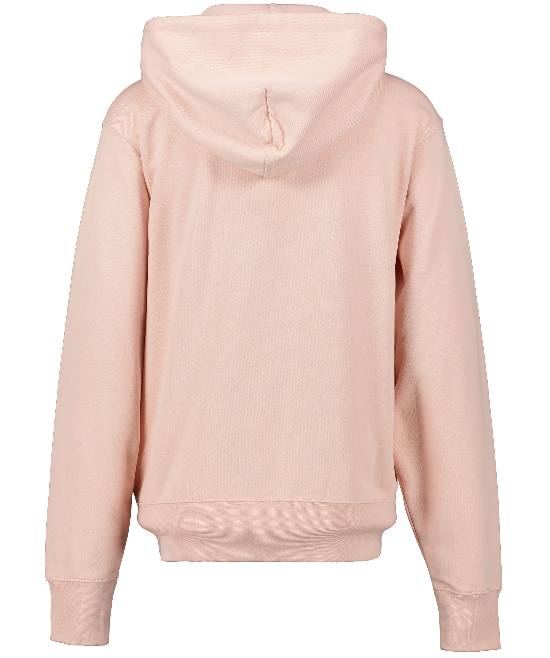 Handla Classic hoodie tiger, Rosa hos Johnells.se | FA62SW8714XA-34