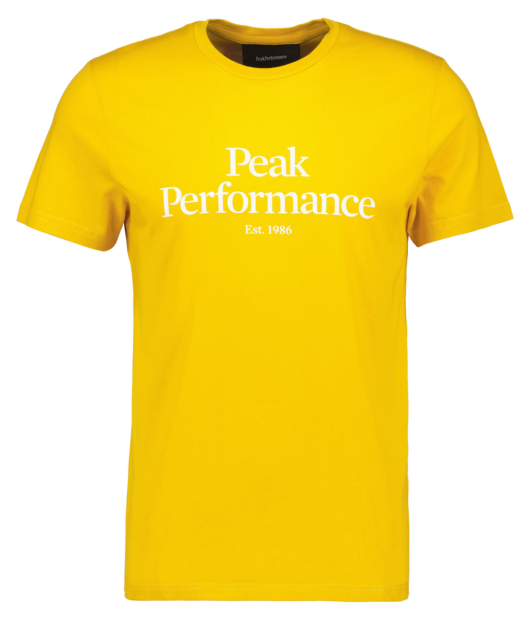 Peak performance original online tee