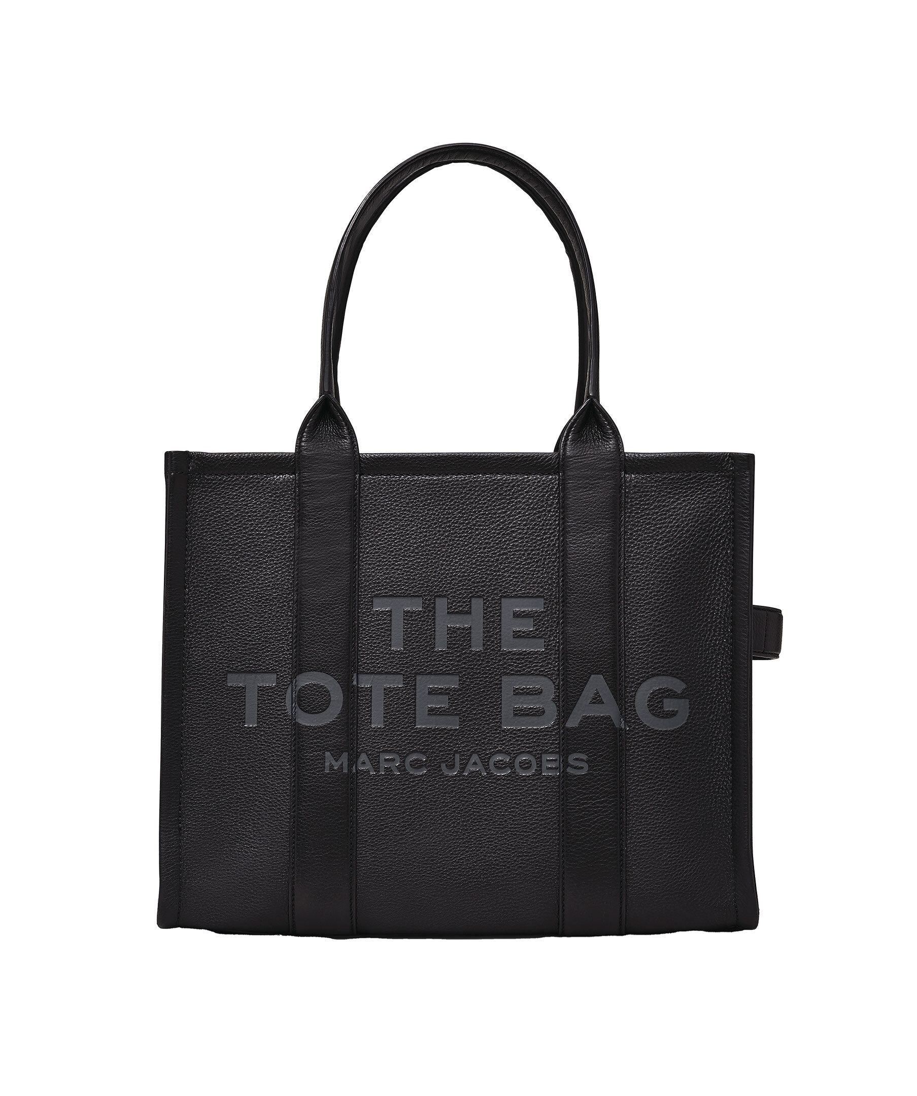 MARC JACOBS good the tote bag large