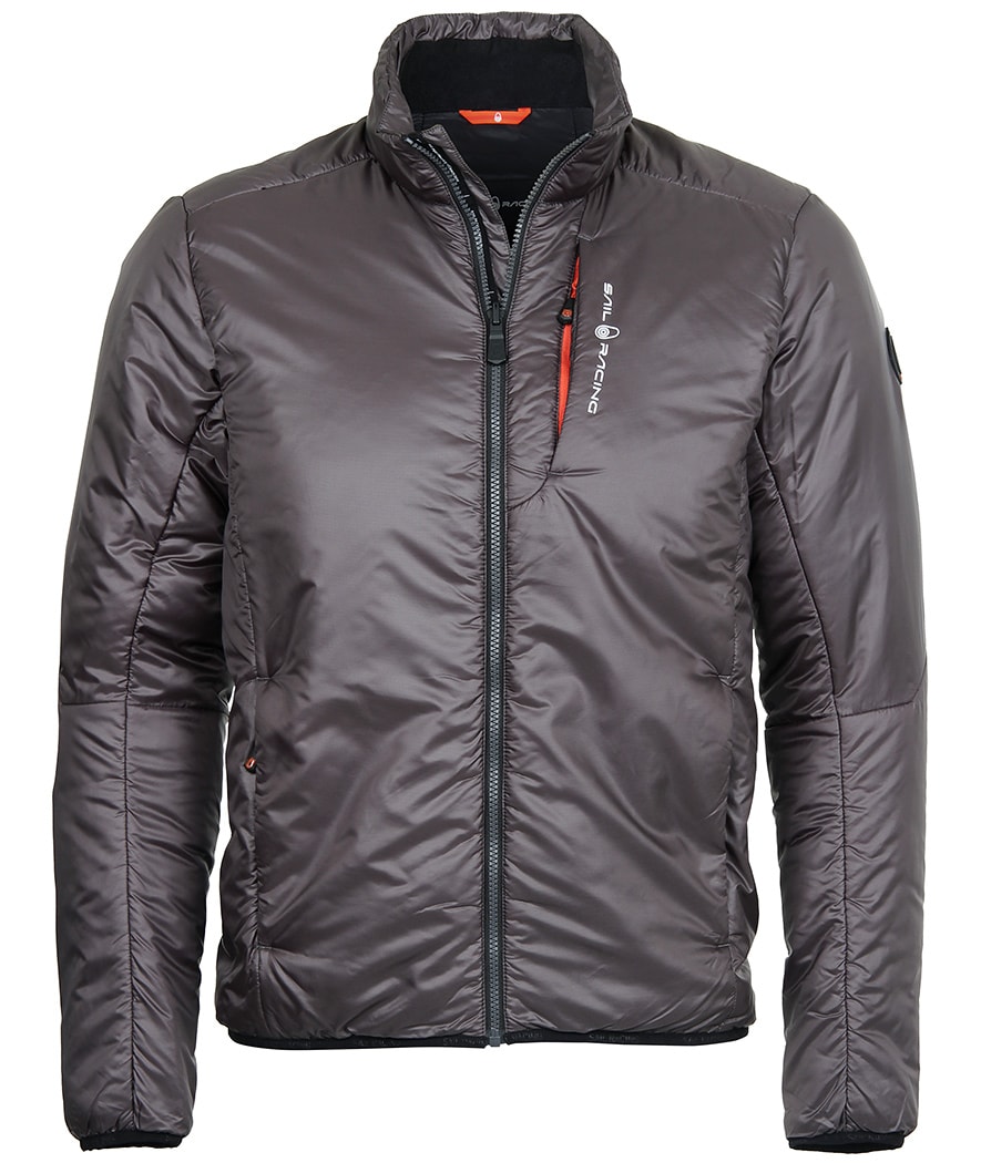 sail racing link liner jacket