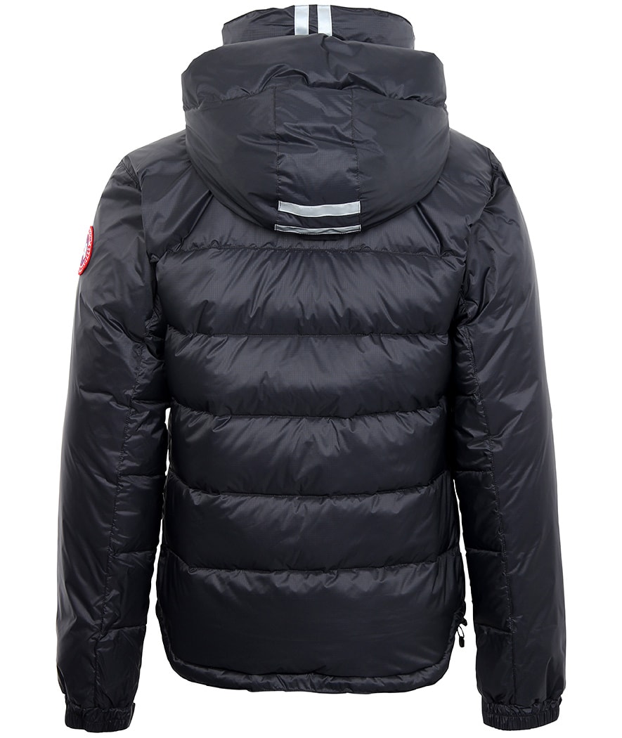 Handla Summit Jacket Svart hos Johnells 2071M 61