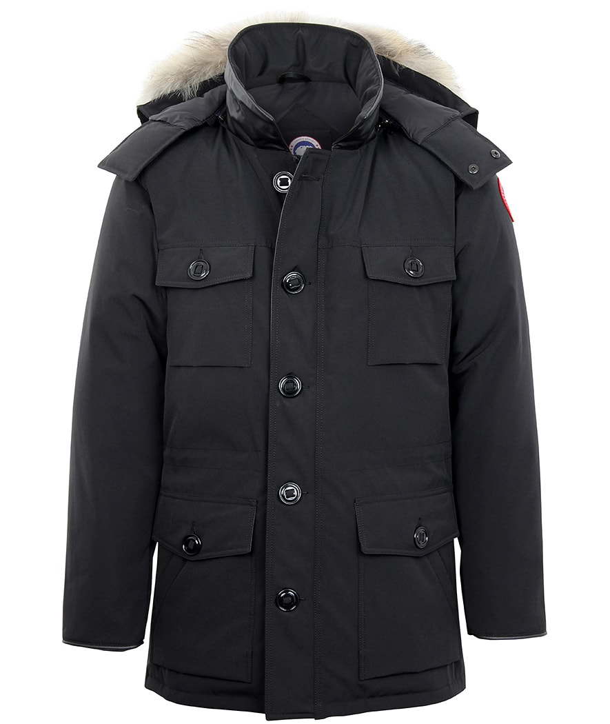 Canada goose clearance 4074m us