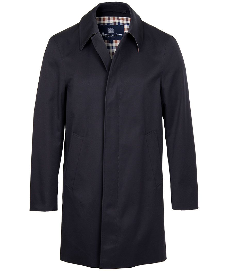 Handla Broadgate SB Trench Bl hos Johnells.se 001452040 Navy