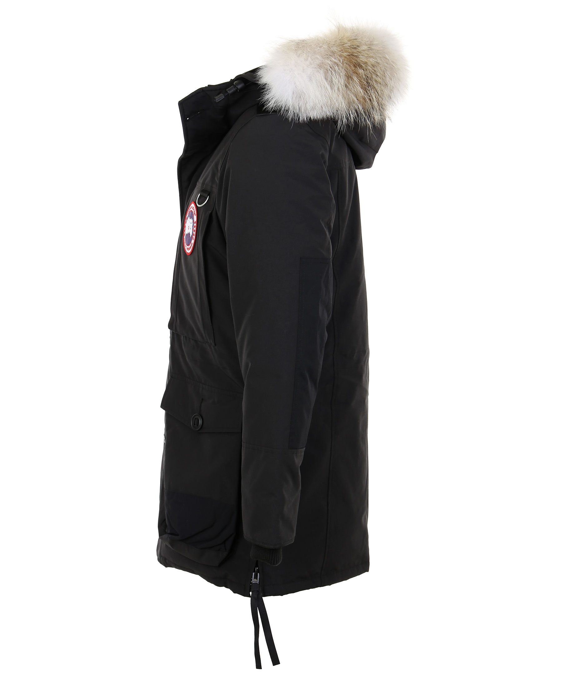 canada goose macculloch