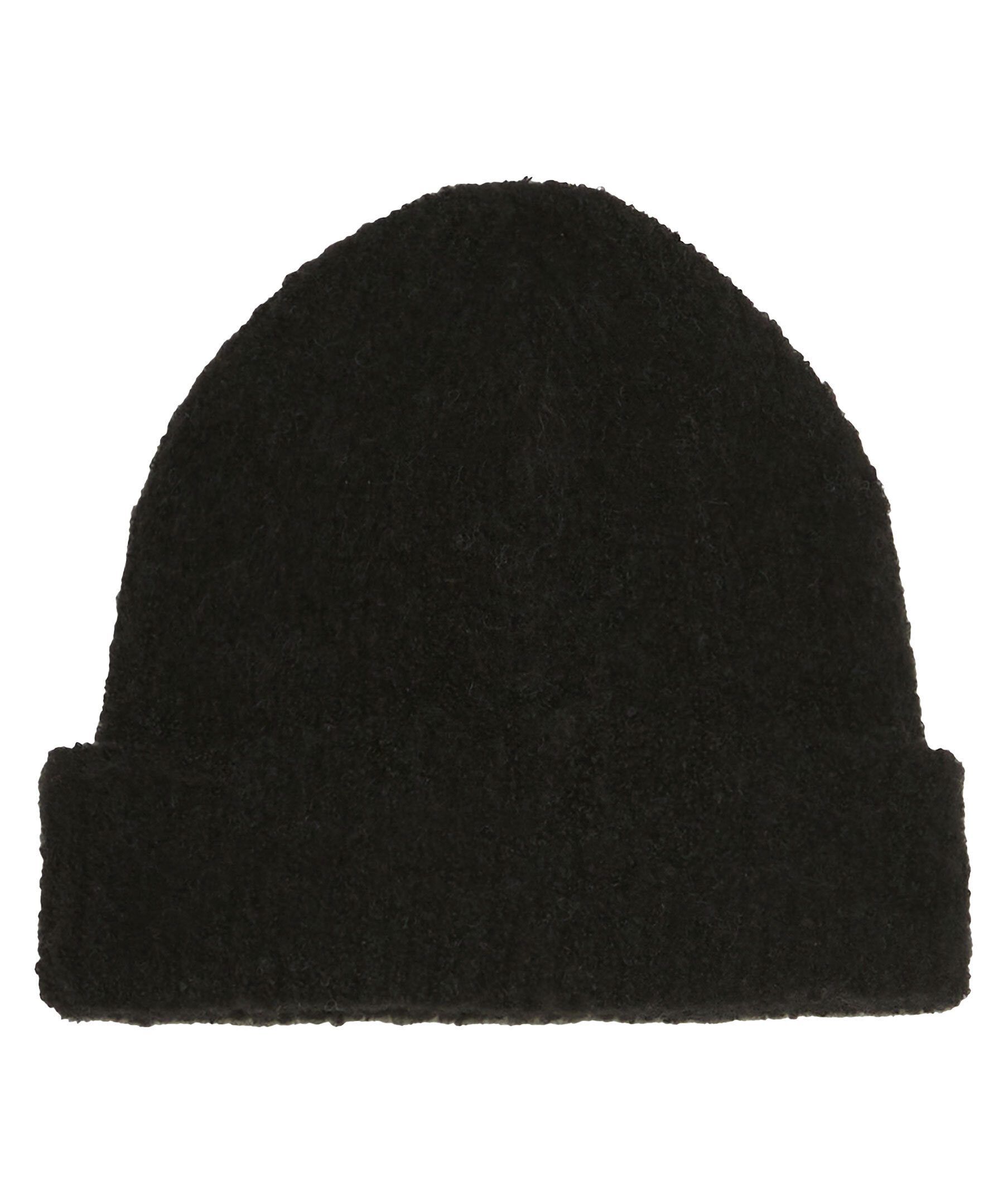 Black deals knit toque